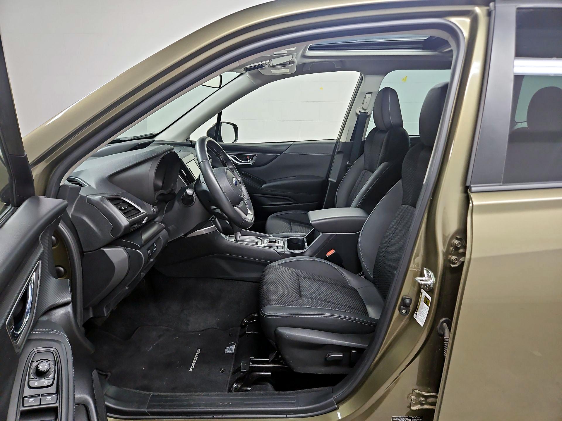 Thumbnail: 2023 Subaru Forester - 11