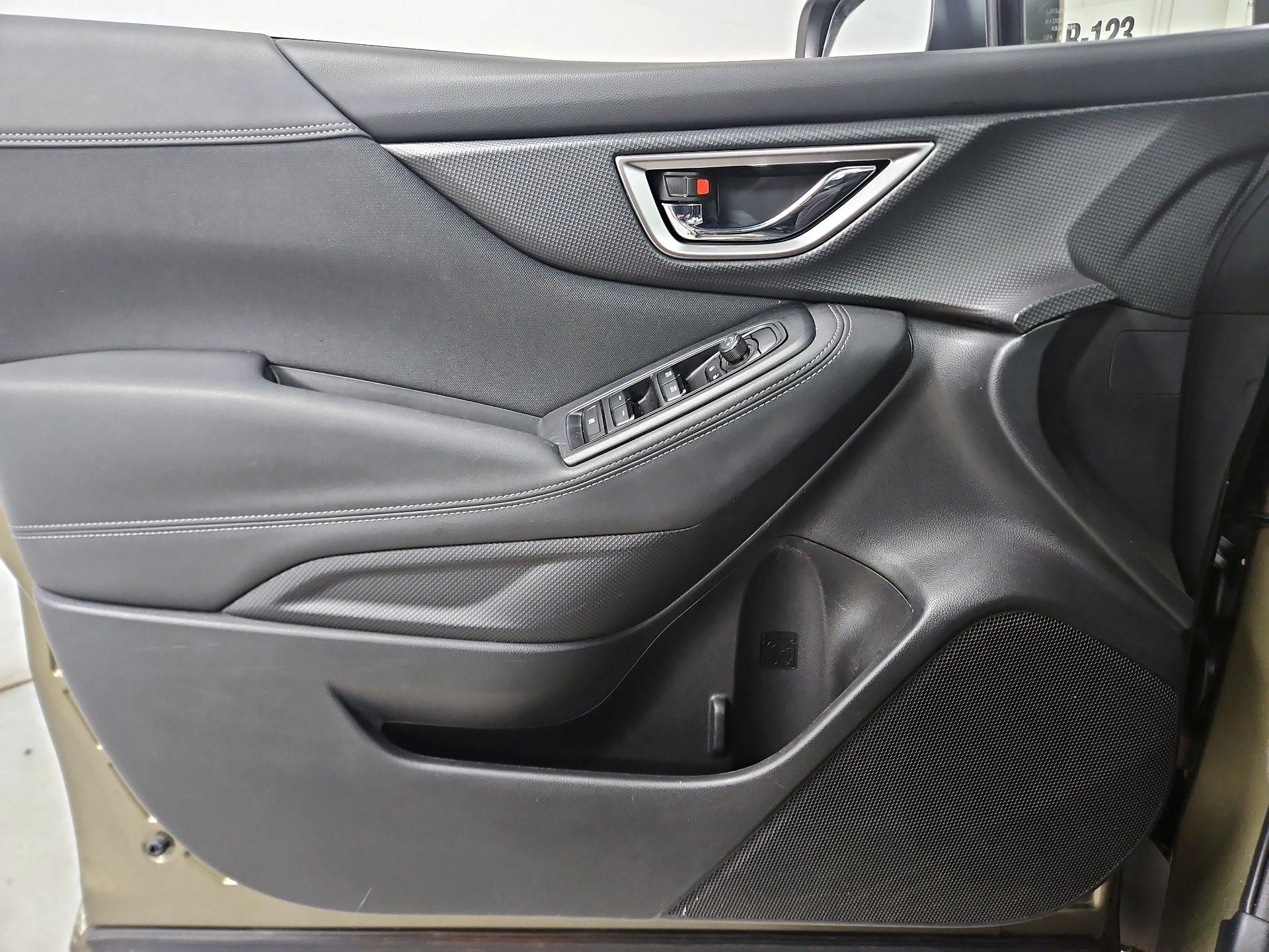 Thumbnail: 2023 Subaru Forester - 12