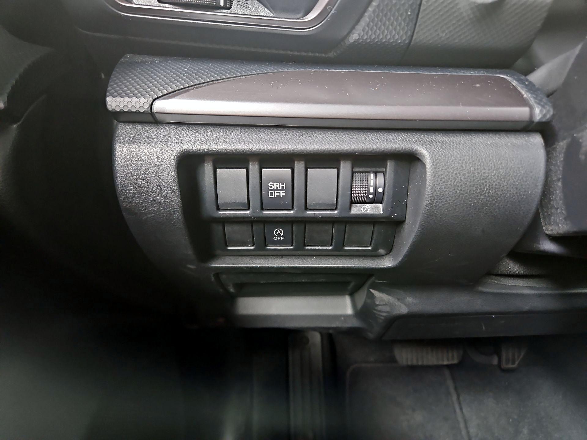 Thumbnail: 2023 Subaru Forester - 13