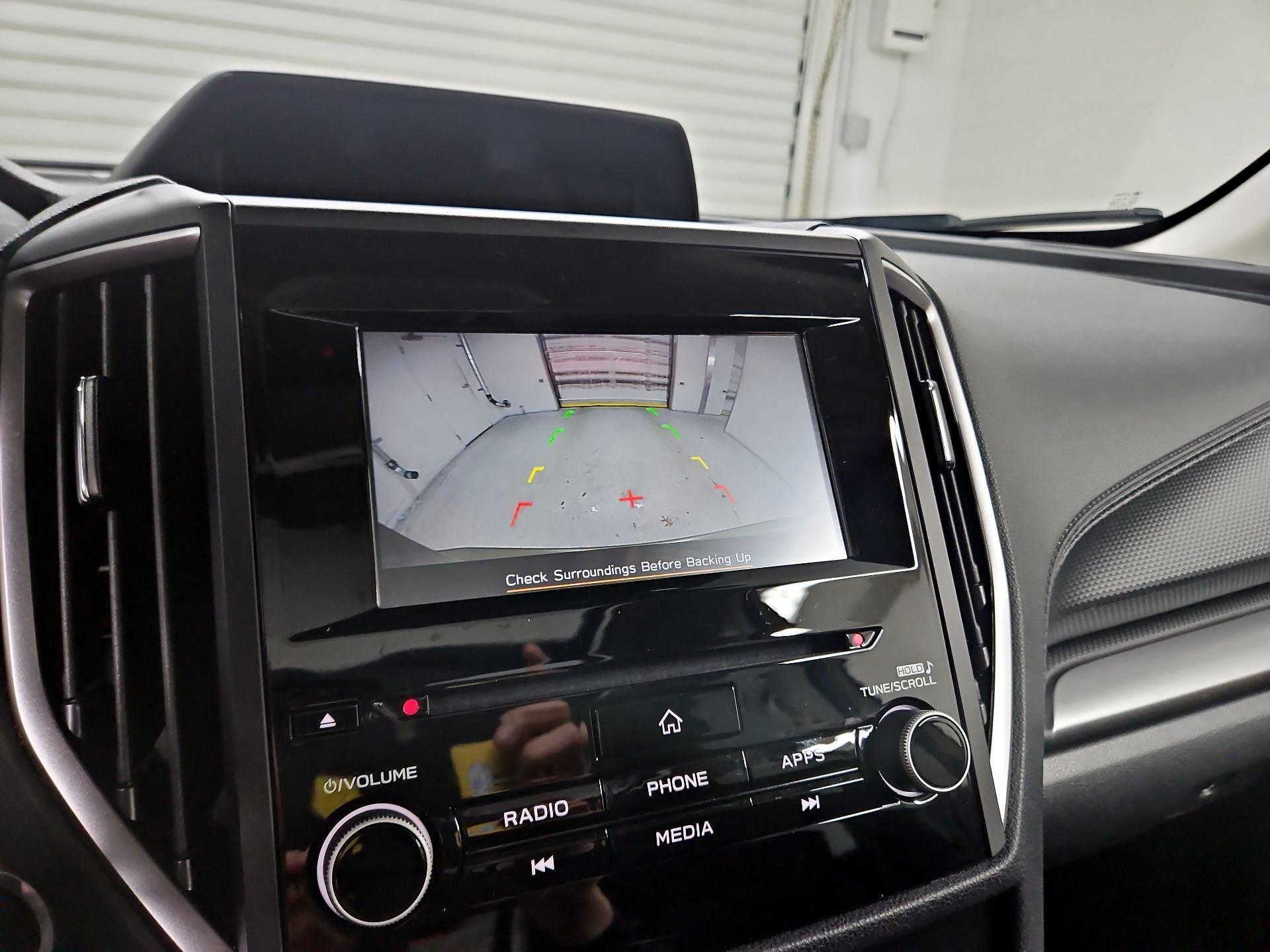 Thumbnail: 2023 Subaru Forester - 14