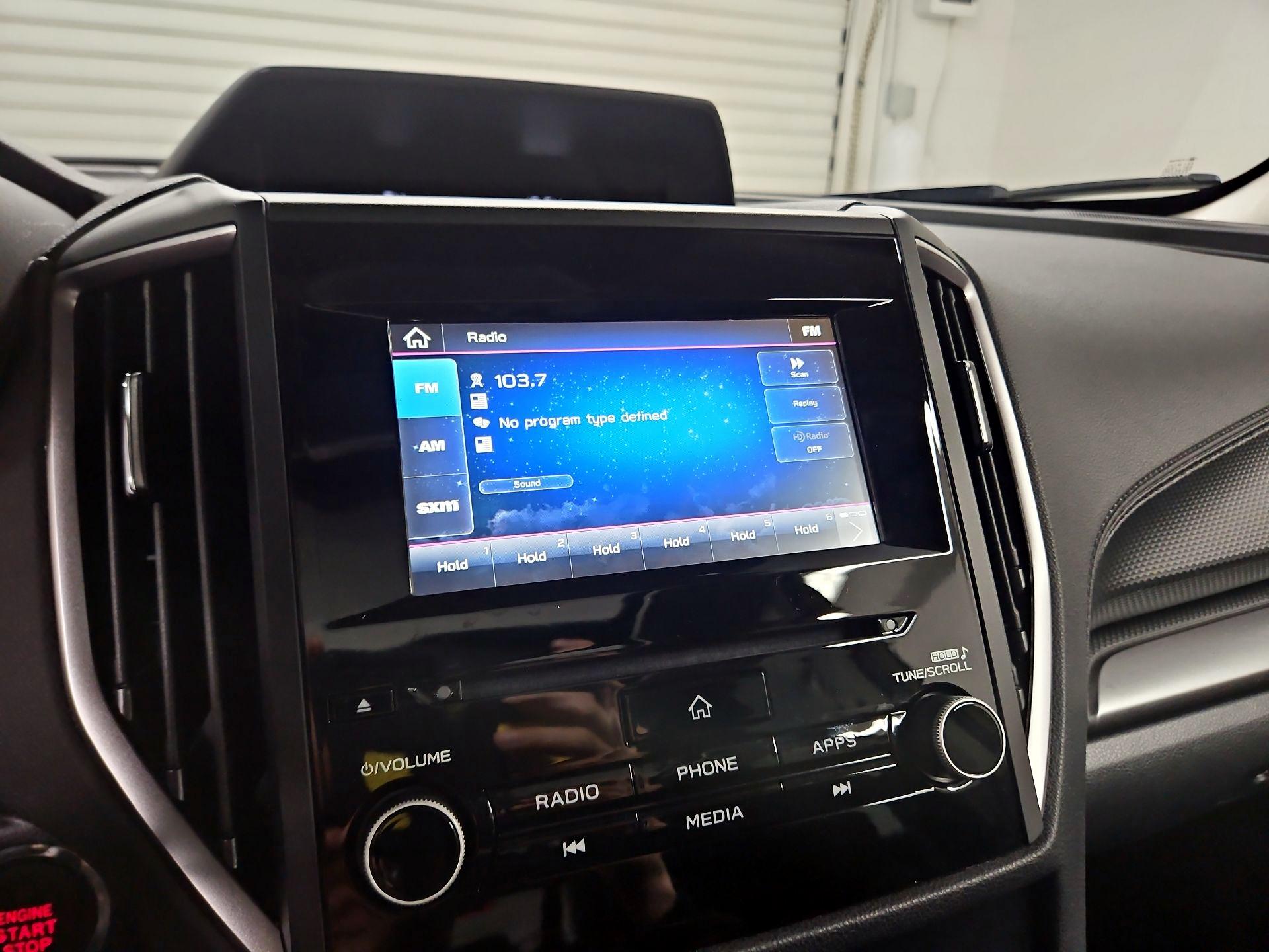 Thumbnail: 2023 Subaru Forester - 15