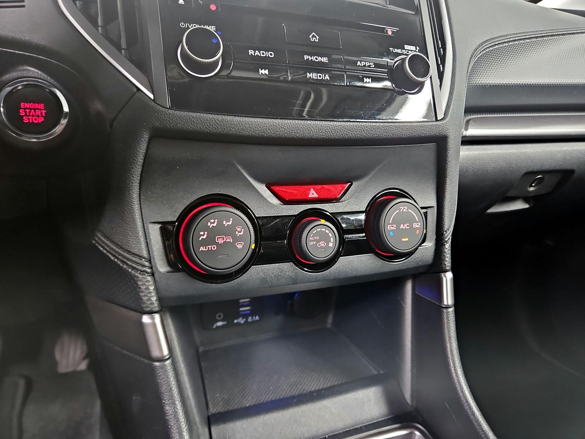 Thumbnail: 2023 Subaru Forester - 16