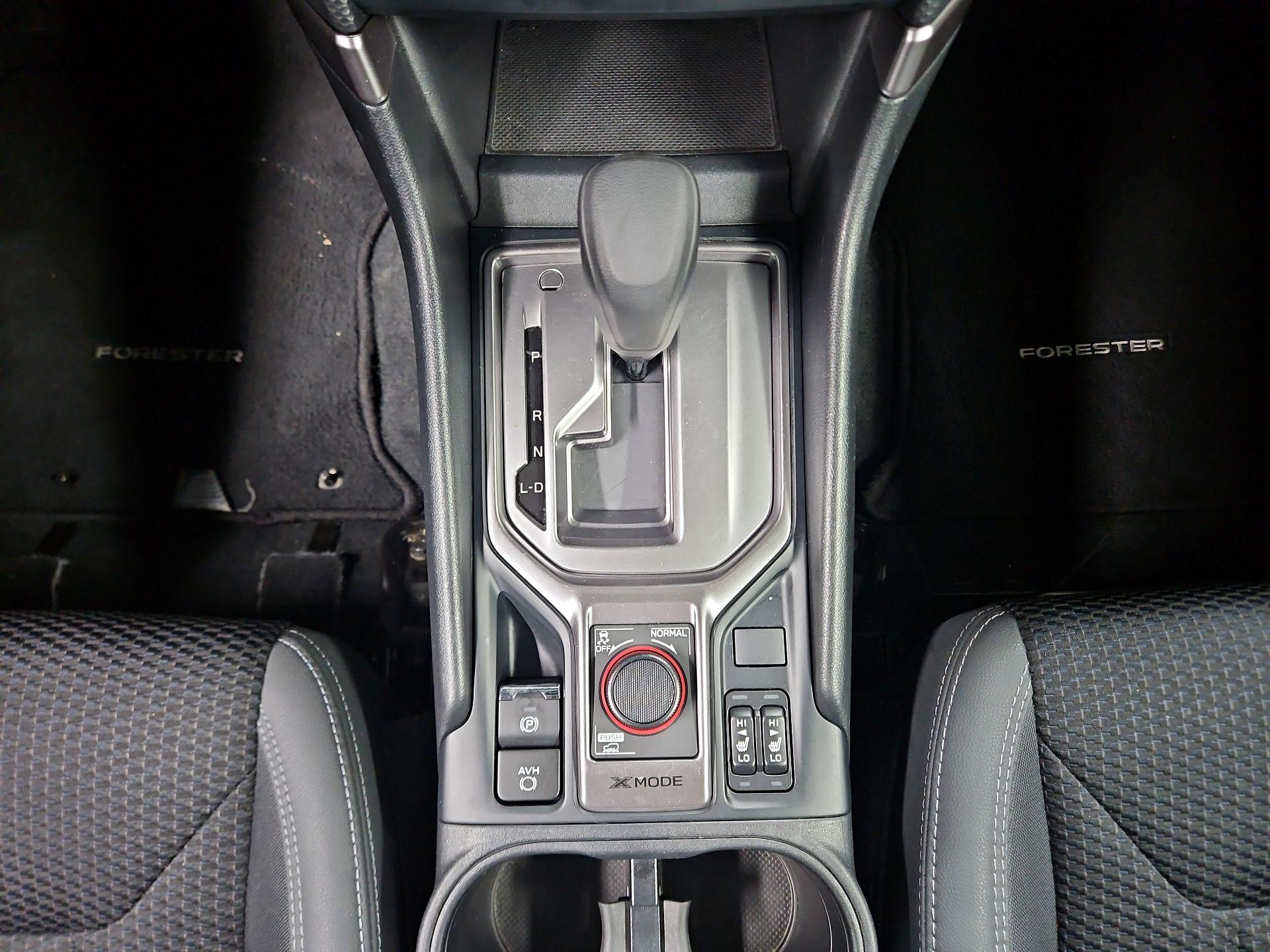 Thumbnail: 2023 Subaru Forester - 17