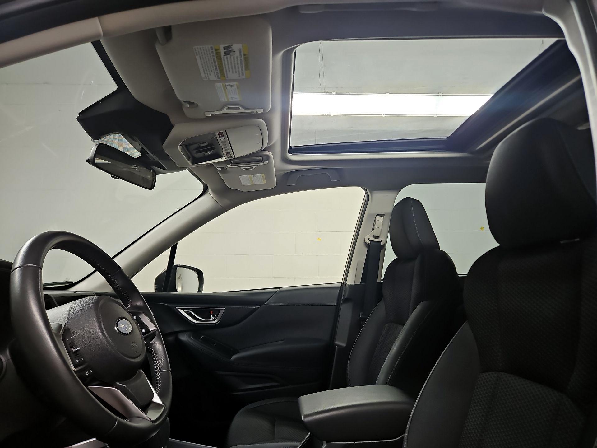 Thumbnail: 2023 Subaru Forester - 19