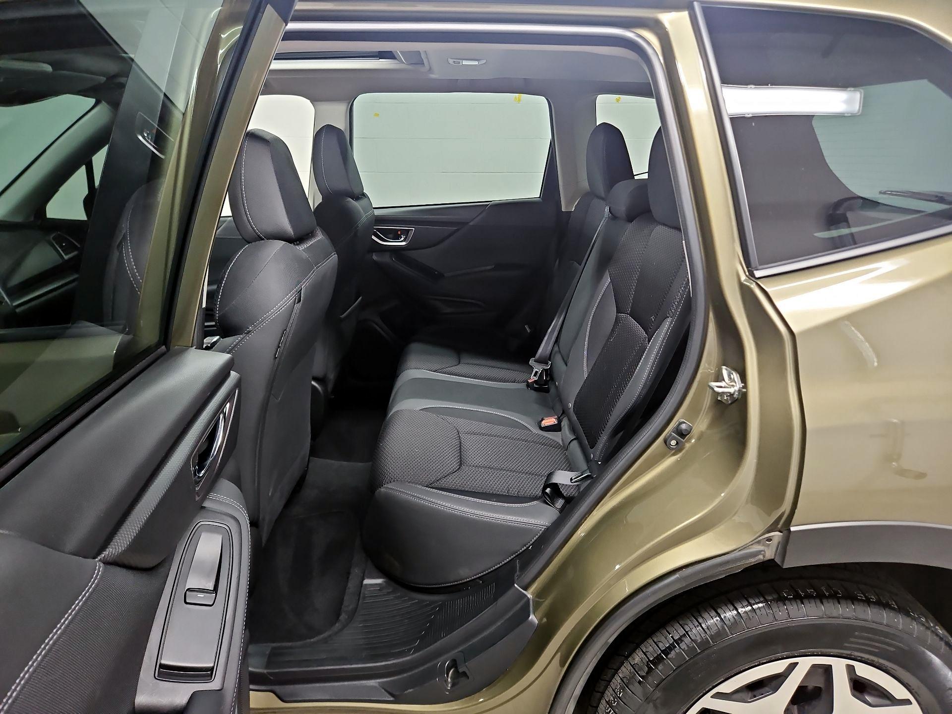 Thumbnail: 2023 Subaru Forester - 20