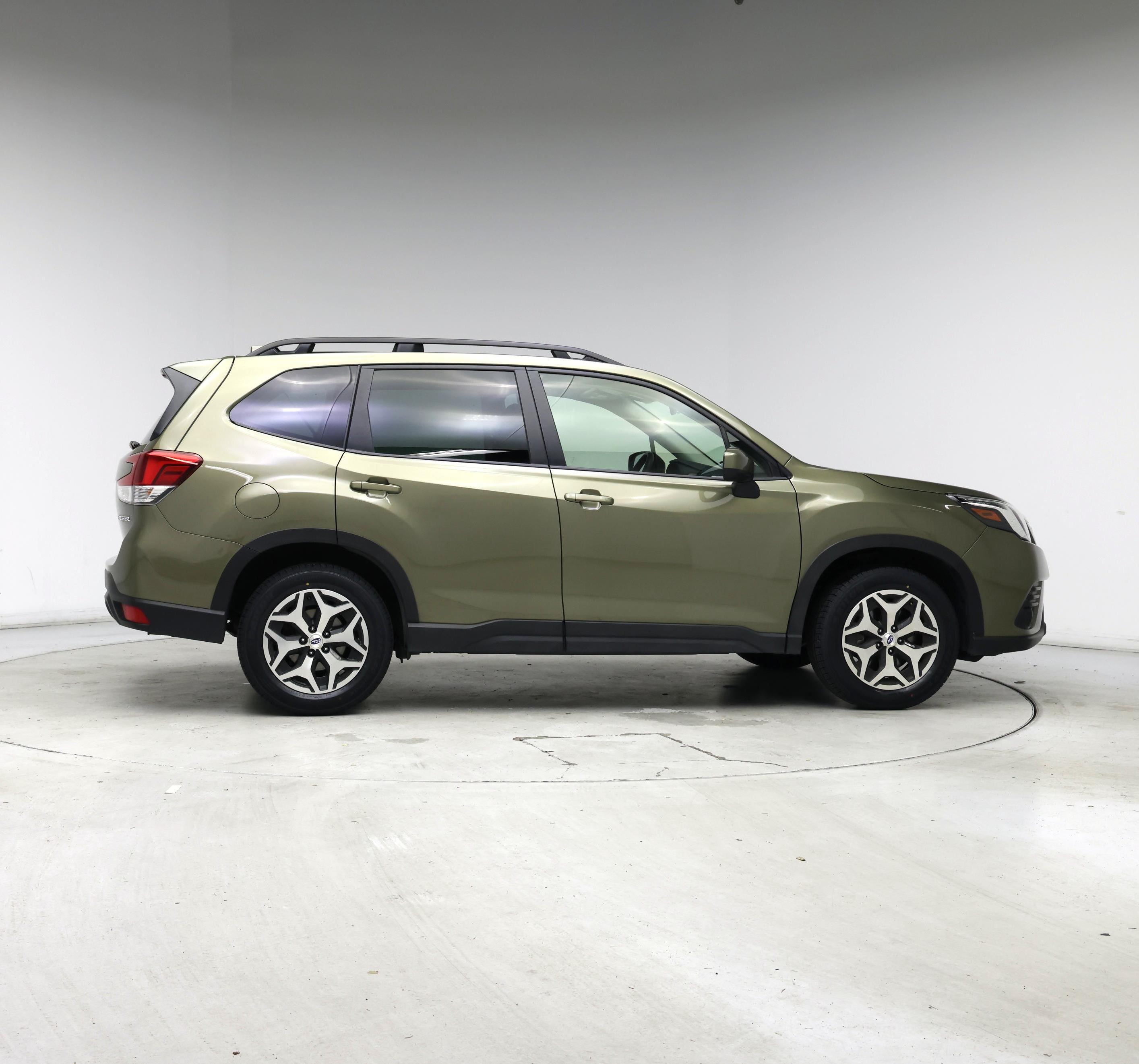 Thumbnail: 2023 Subaru Forester - 7