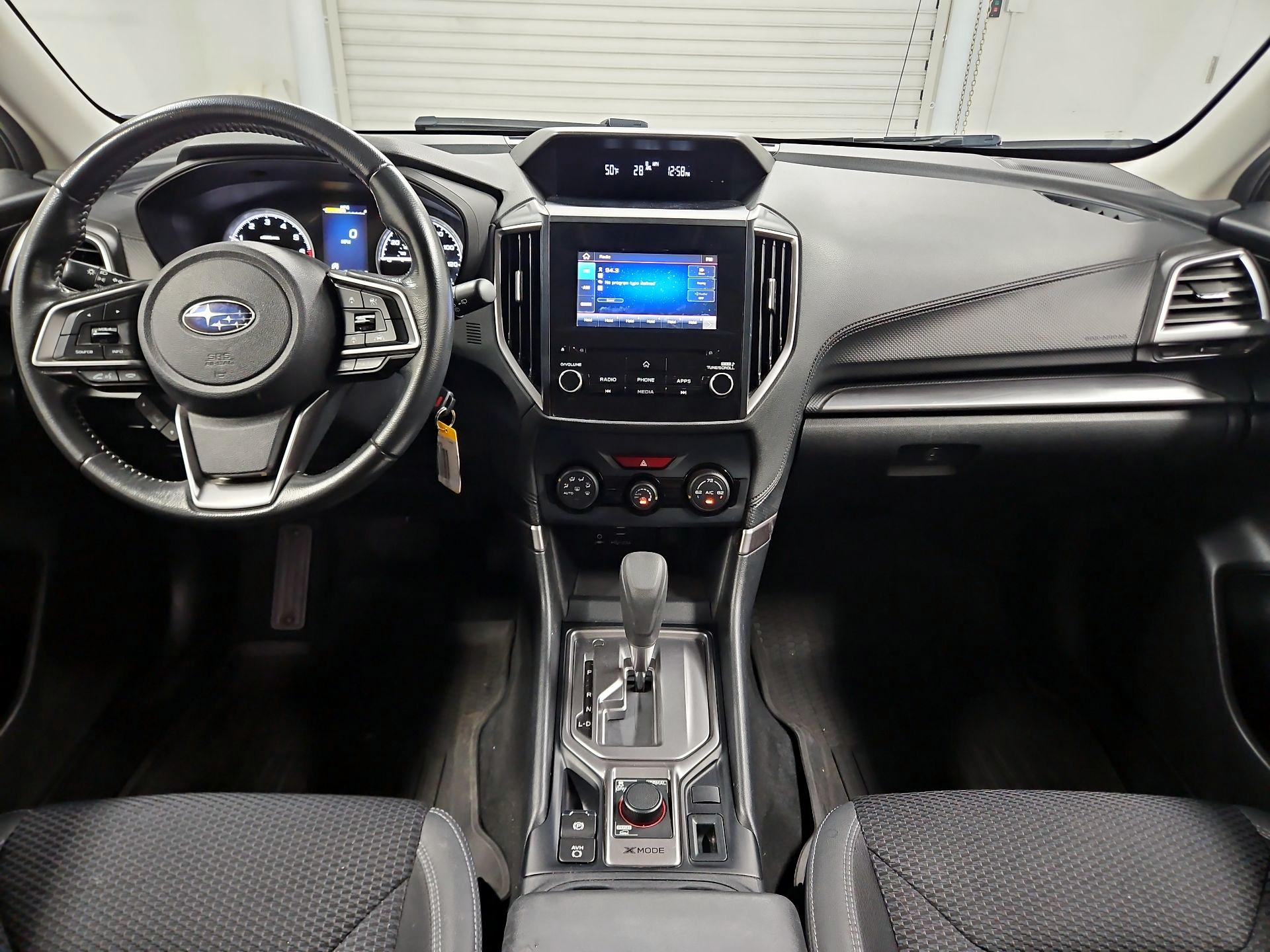 Thumbnail: 2019 Subaru Forester - 9