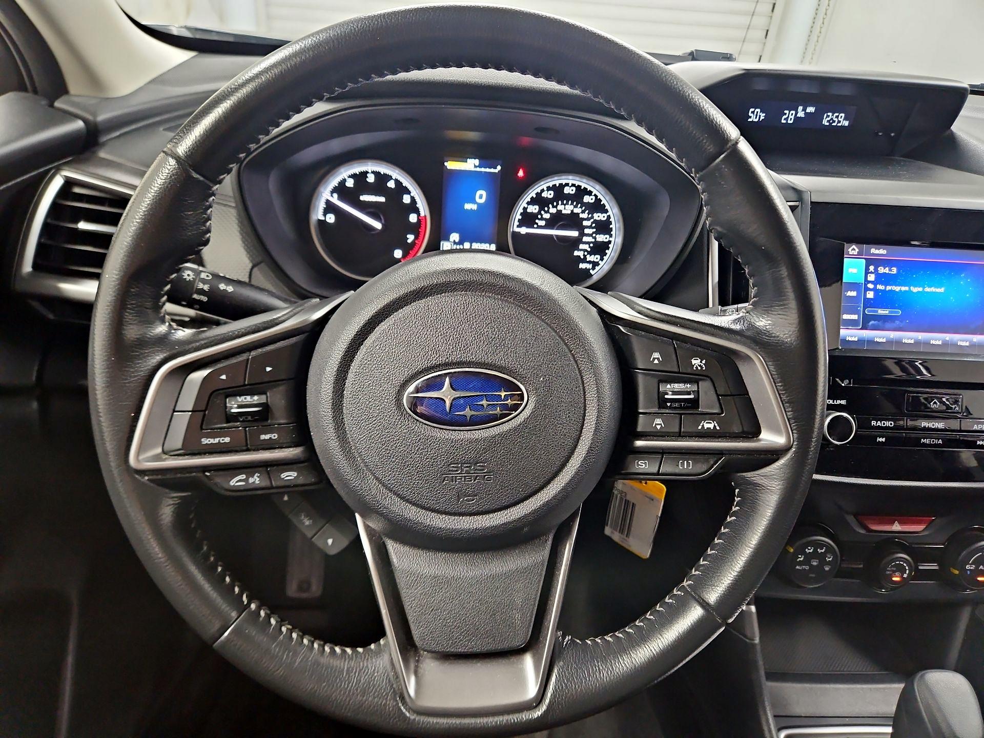 Thumbnail: 2019 Subaru Forester - 10