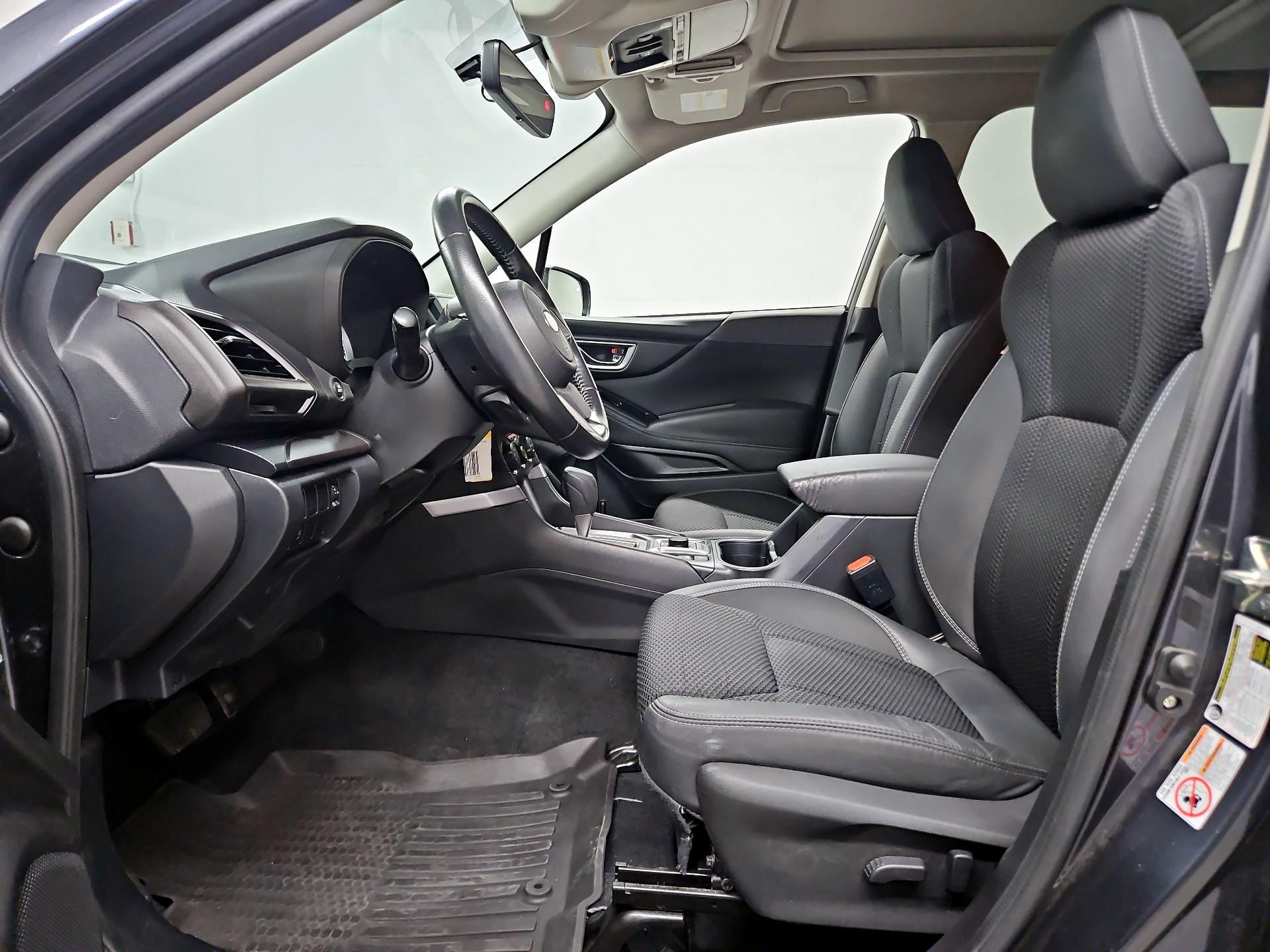 Thumbnail: 2019 Subaru Forester - 11