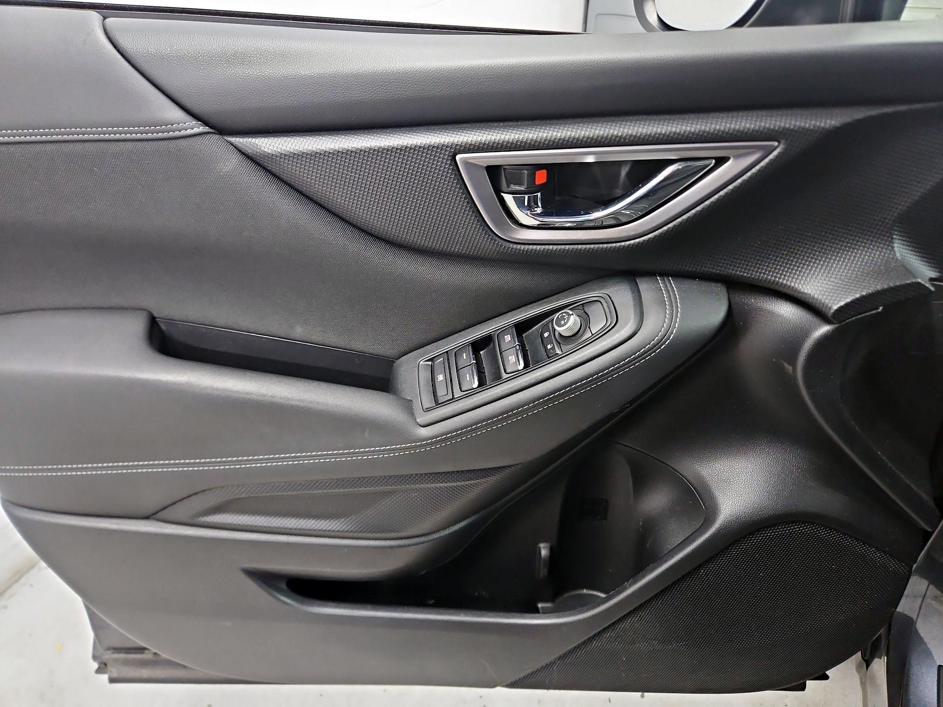 Thumbnail: 2019 Subaru Forester - 12