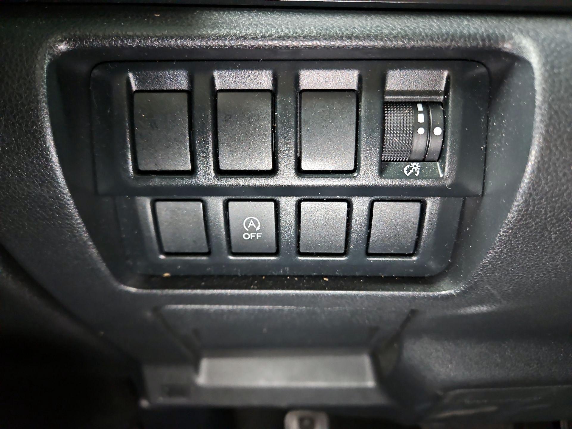 Thumbnail: 2019 Subaru Forester - 13