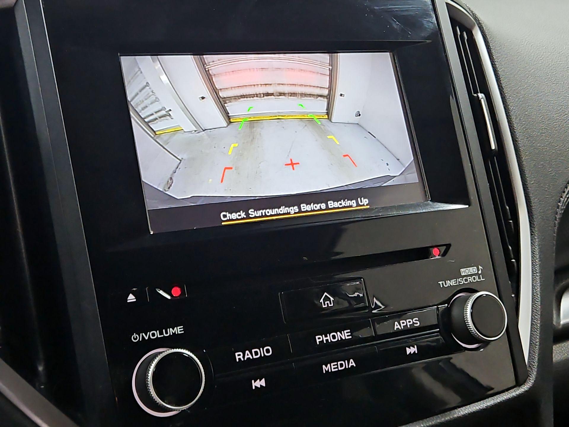 Thumbnail: 2019 Subaru Forester - 14