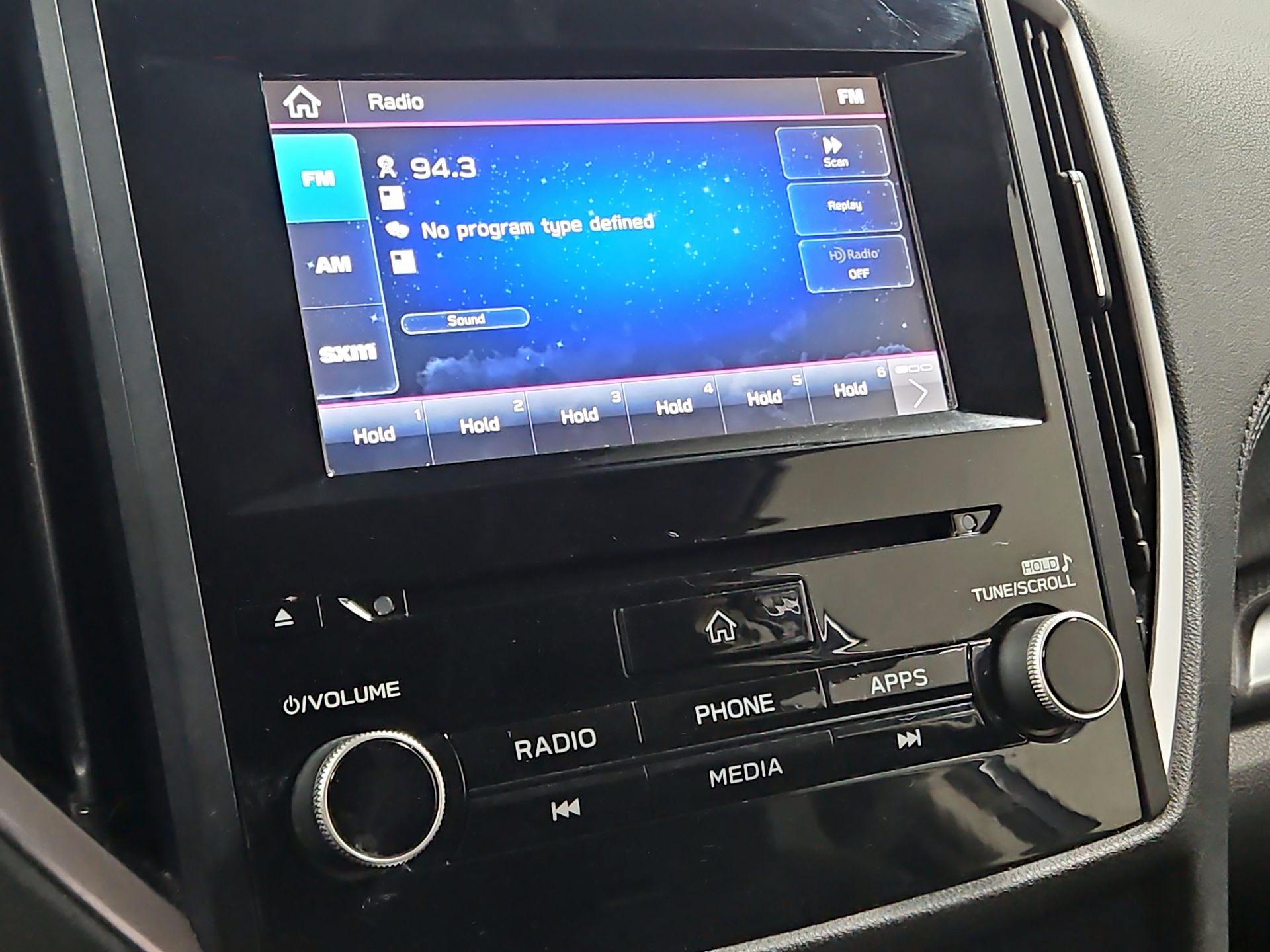 Thumbnail: 2019 Subaru Forester - 15