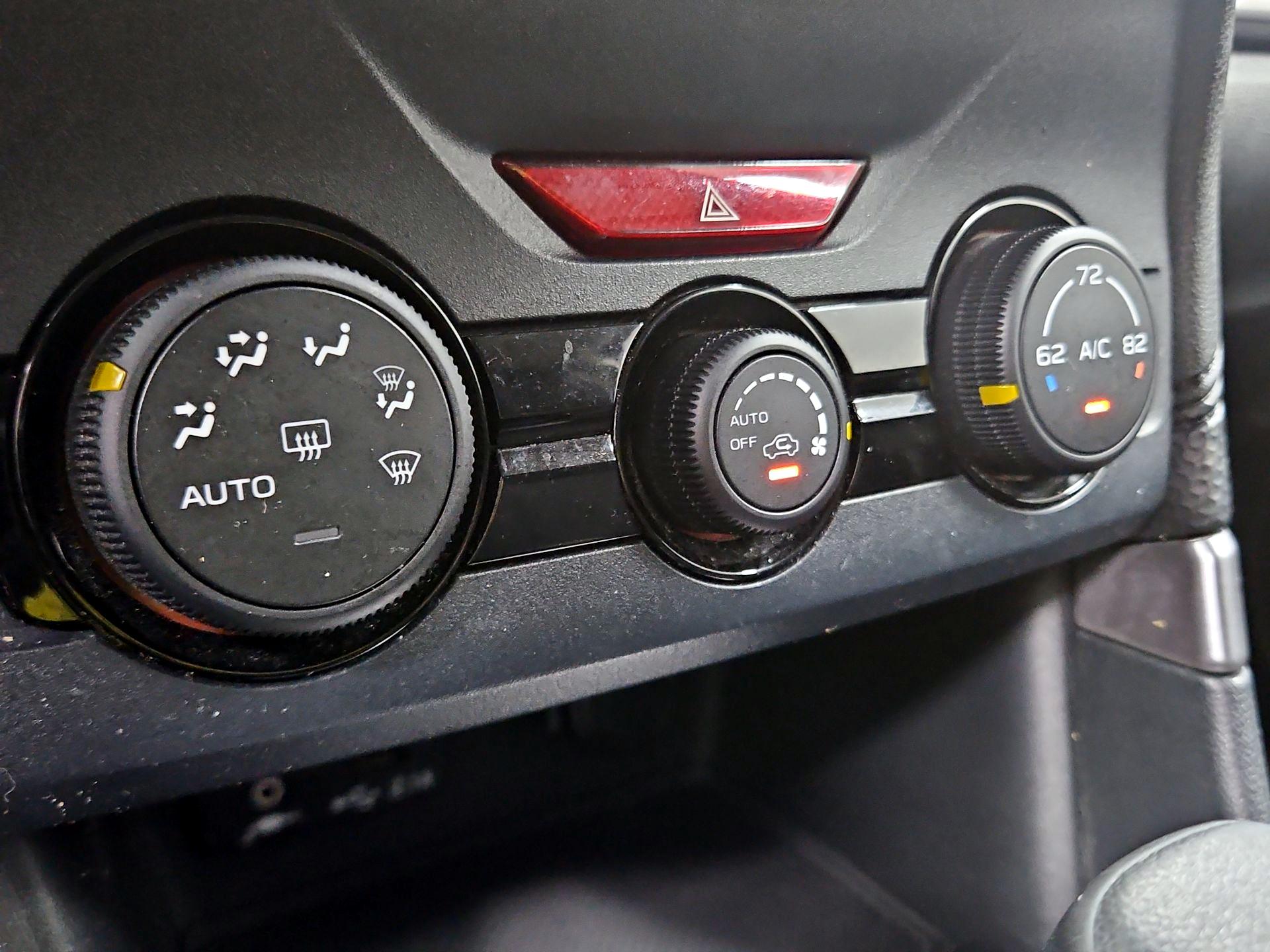 Thumbnail: 2019 Subaru Forester - 16