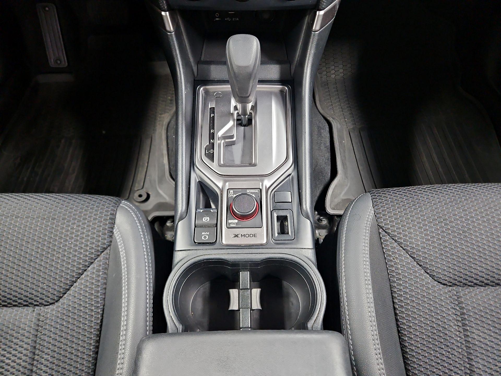 Thumbnail: 2019 Subaru Forester - 17