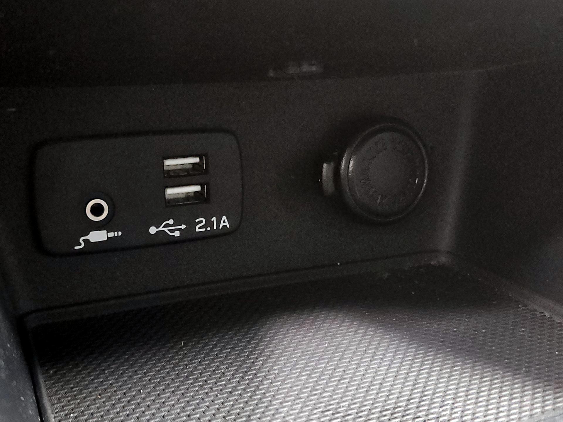 Thumbnail: 2019 Subaru Forester - 18