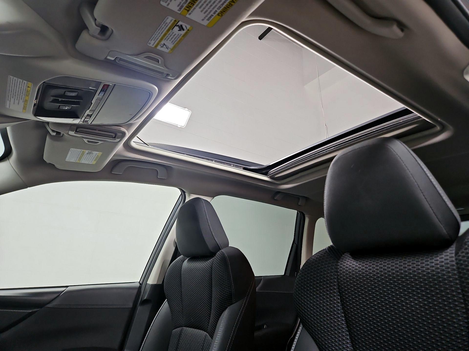 Thumbnail: 2019 Subaru Forester - 19