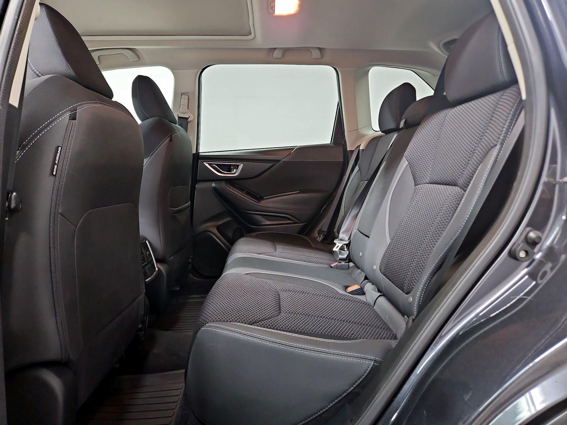 Thumbnail: 2019 Subaru Forester - 20