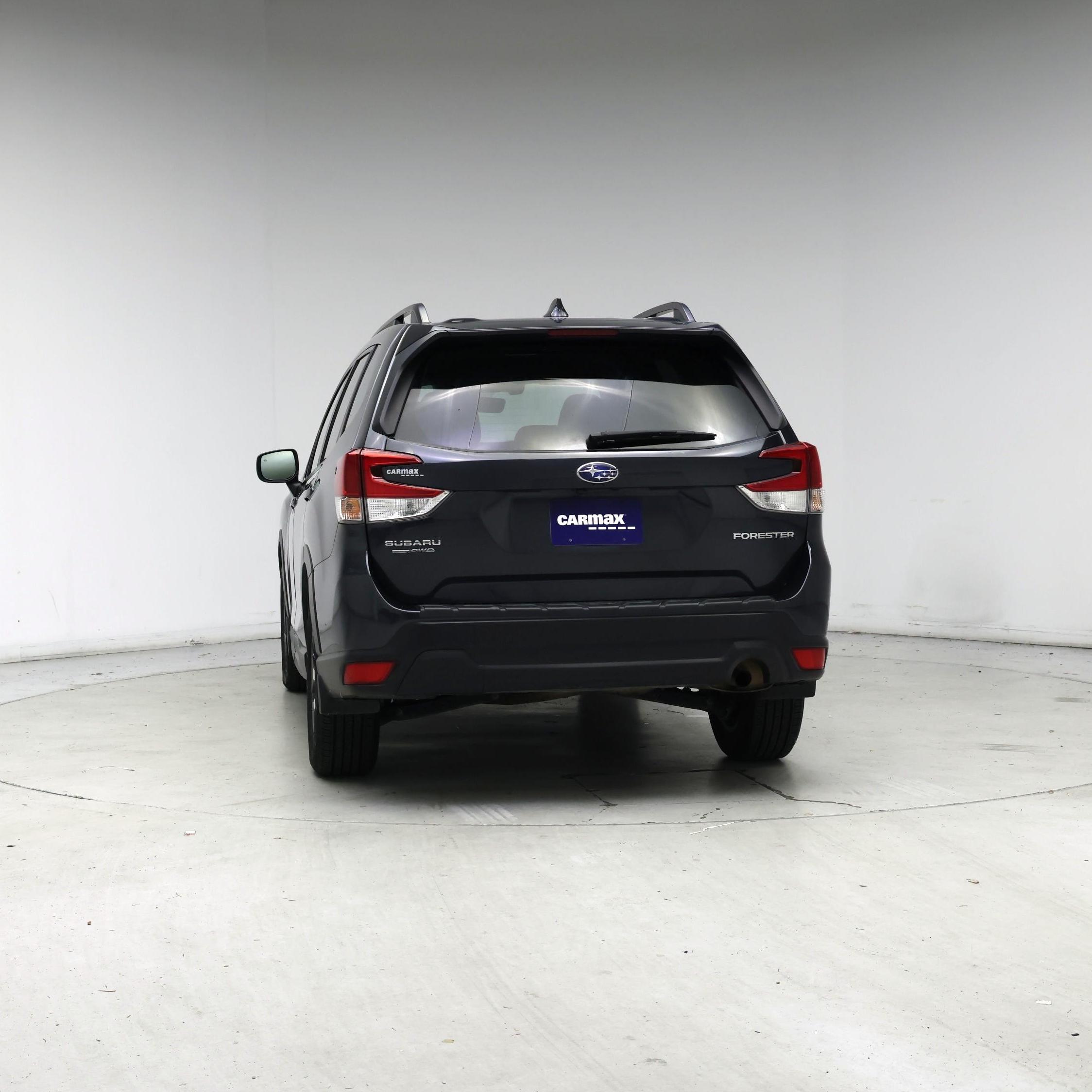 Thumbnail: 2019 Subaru Forester - 6