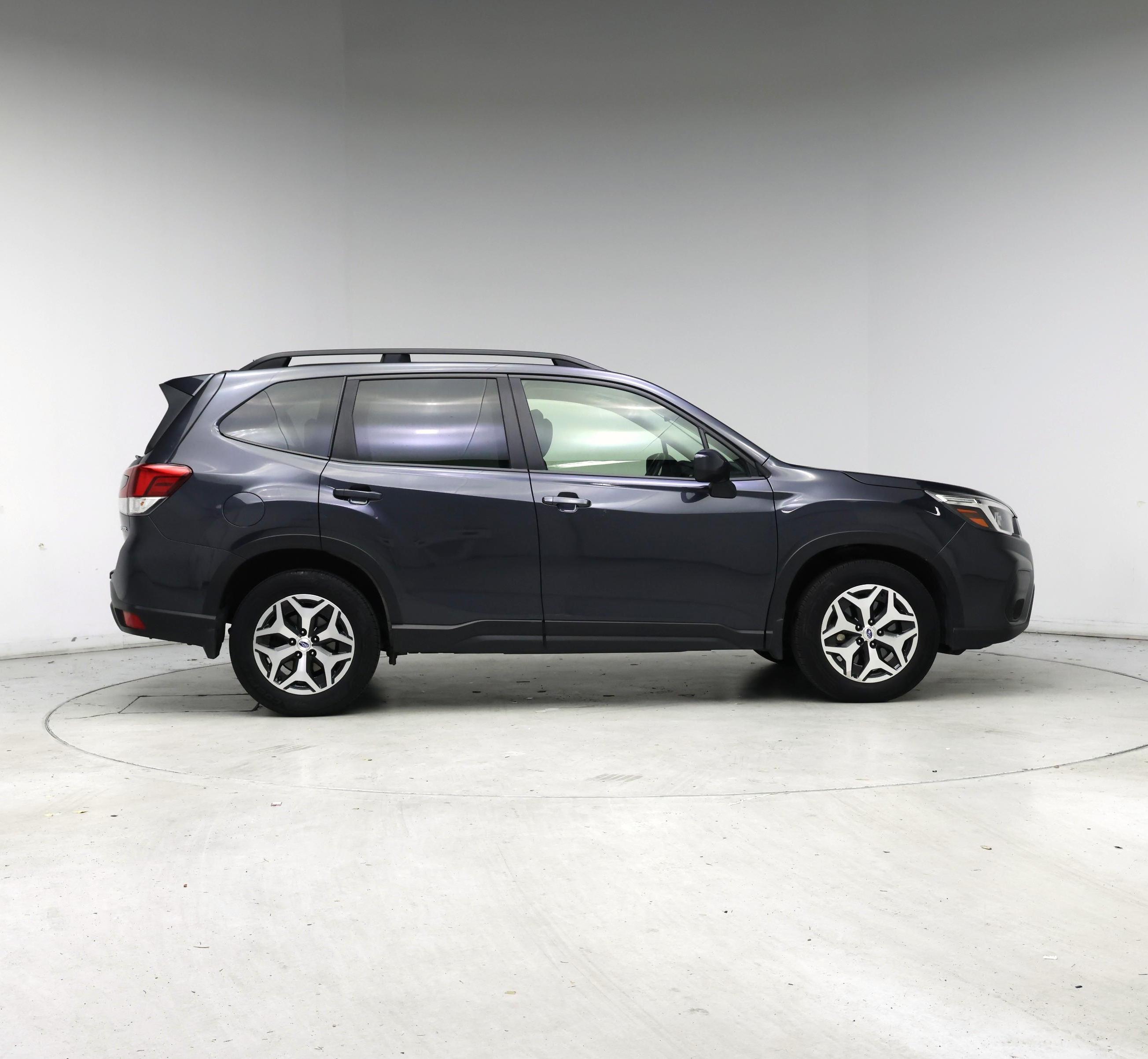 Thumbnail: 2019 Subaru Forester - 7