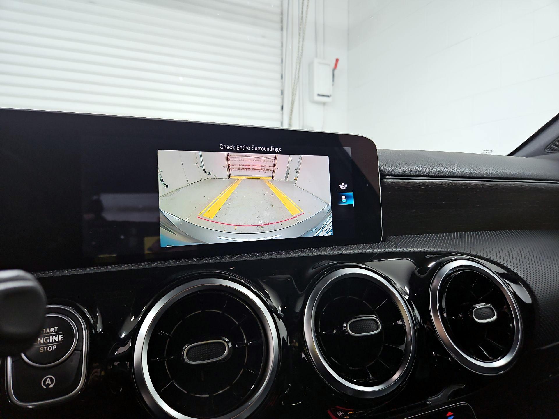 Thumbnail: 2019 Mercedes-Benz A-Class - 14