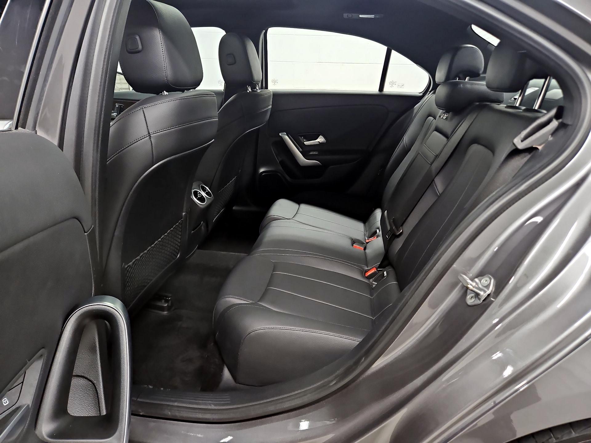 Thumbnail: 2019 Mercedes-Benz A-Class - 20