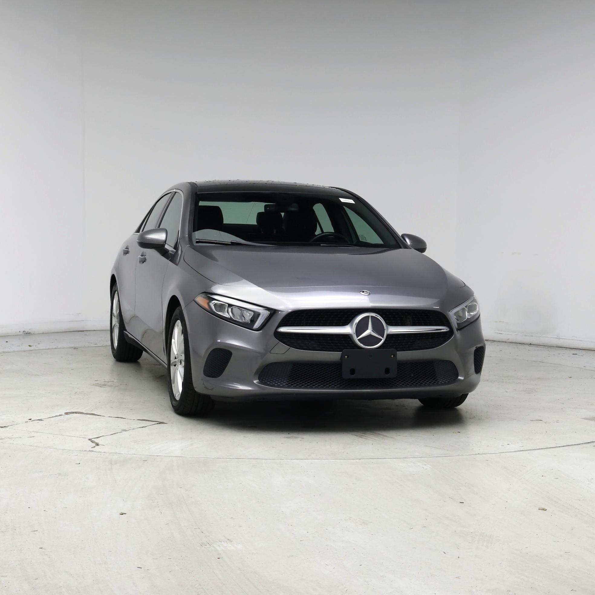 Thumbnail: 2019 Mercedes-Benz A-Class - 5