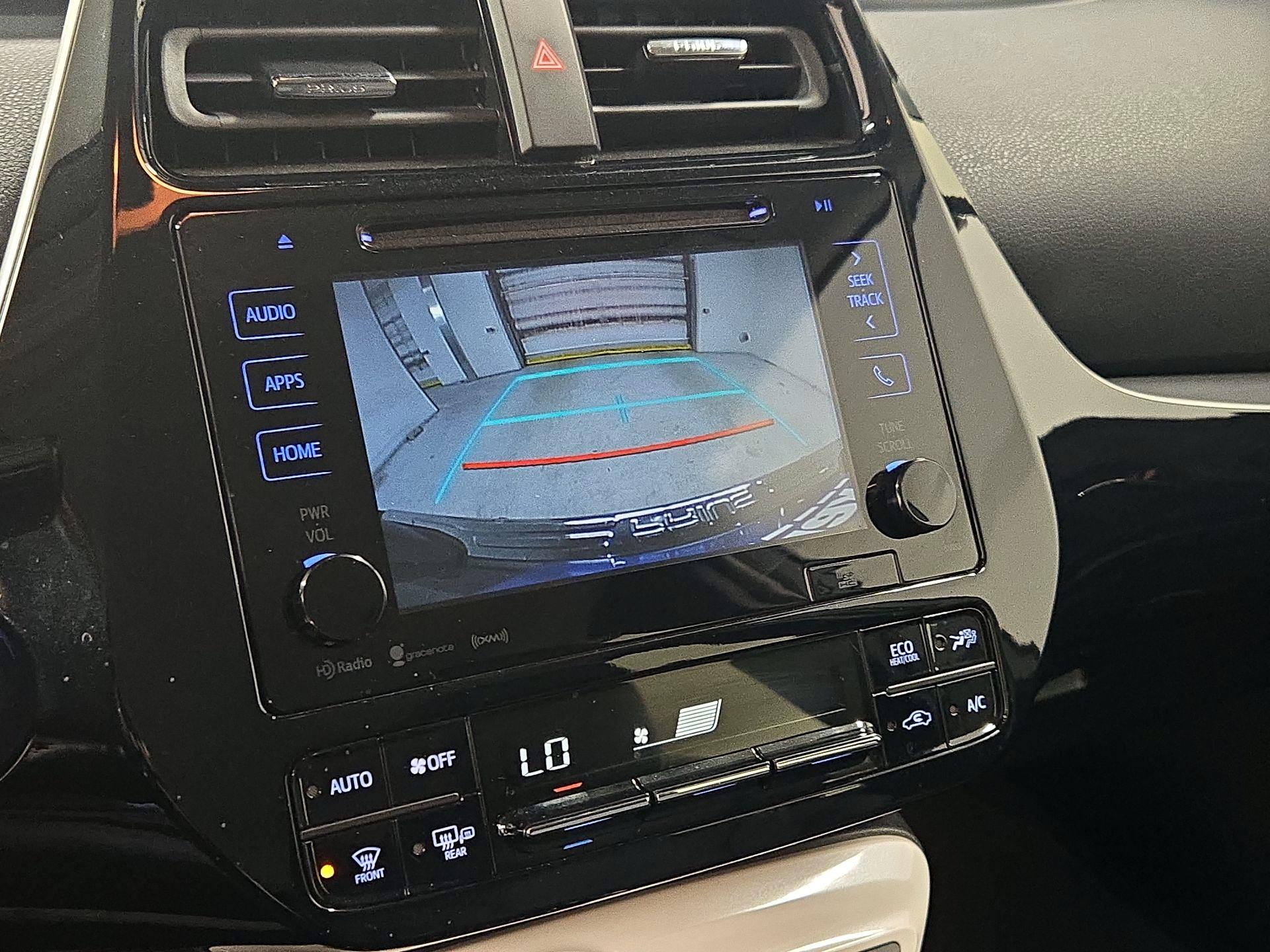 Thumbnail: 2017 Toyota Prius - 14