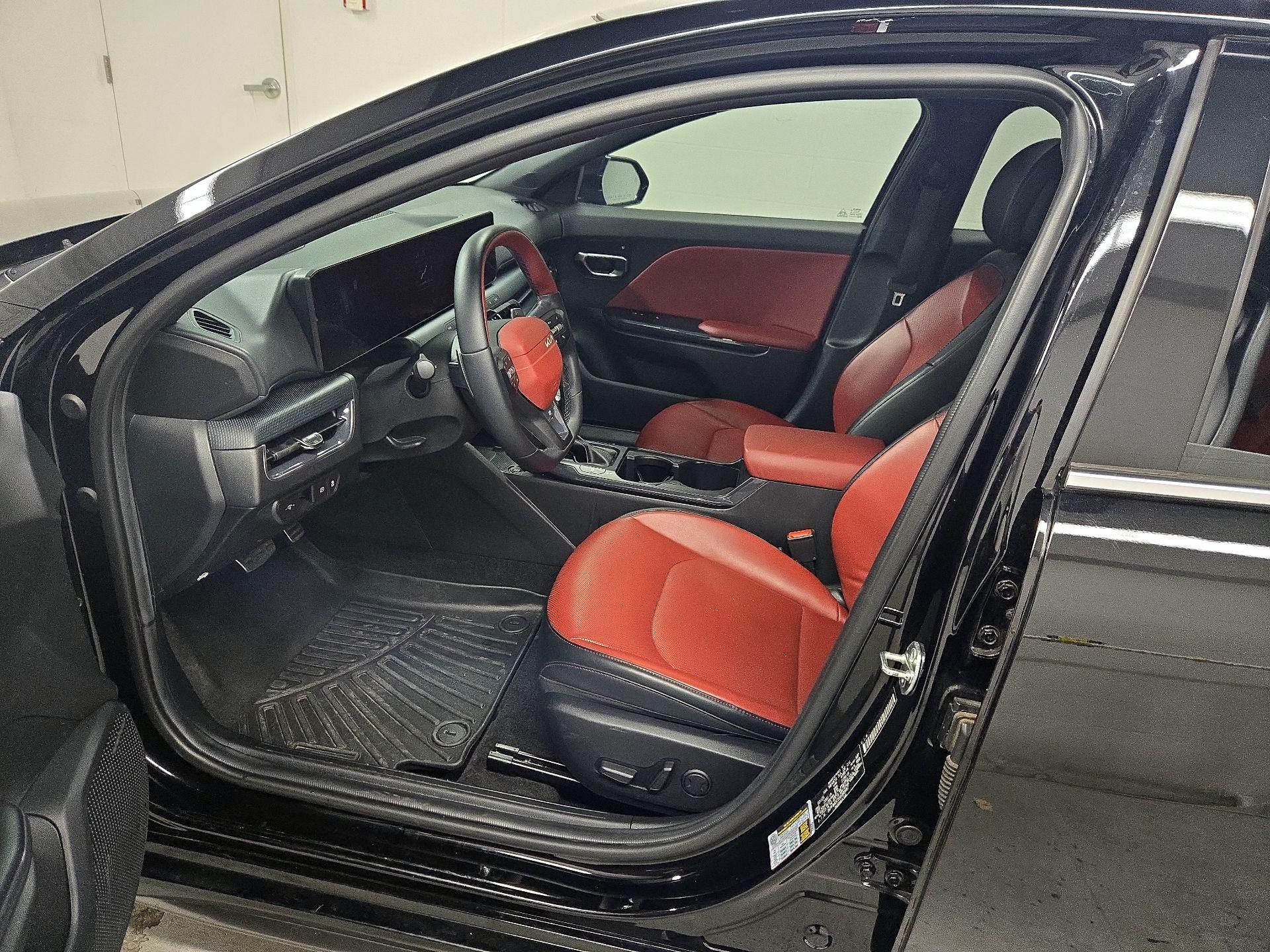 Thumbnail: 2025 Kia K4 - 11