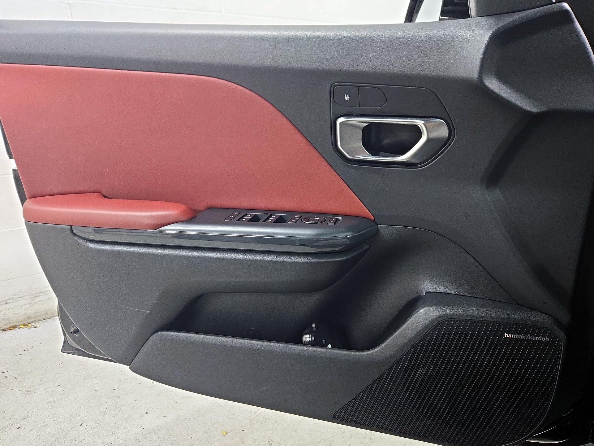 Thumbnail: 2025 Kia K4 - 12