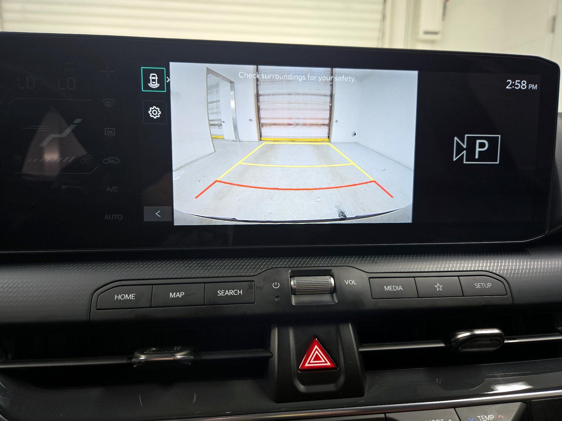 Thumbnail: 2025 Kia K4 - 14