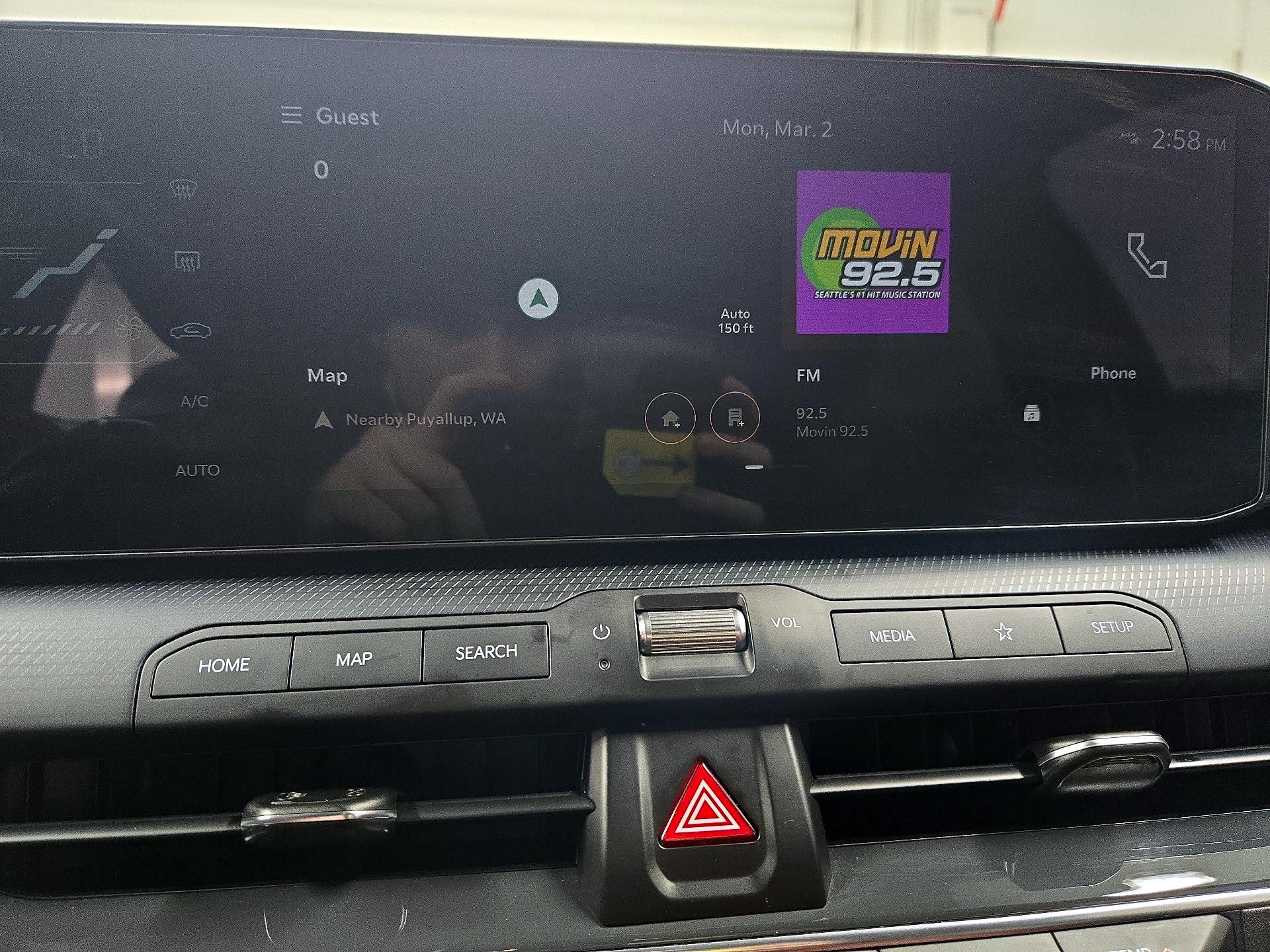 Thumbnail: 2025 Kia K4 - 15