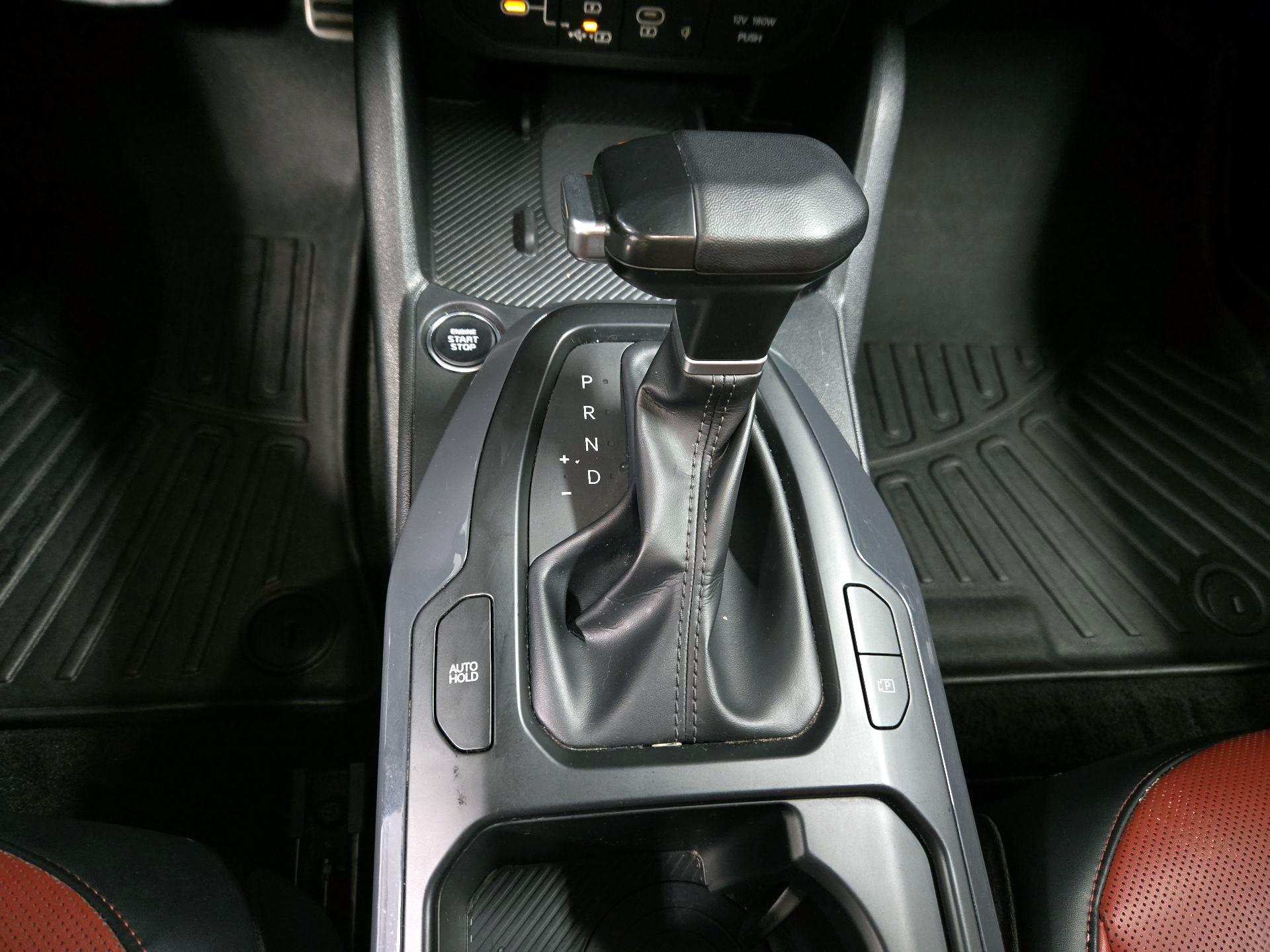 Thumbnail: 2025 Kia K4 - 17