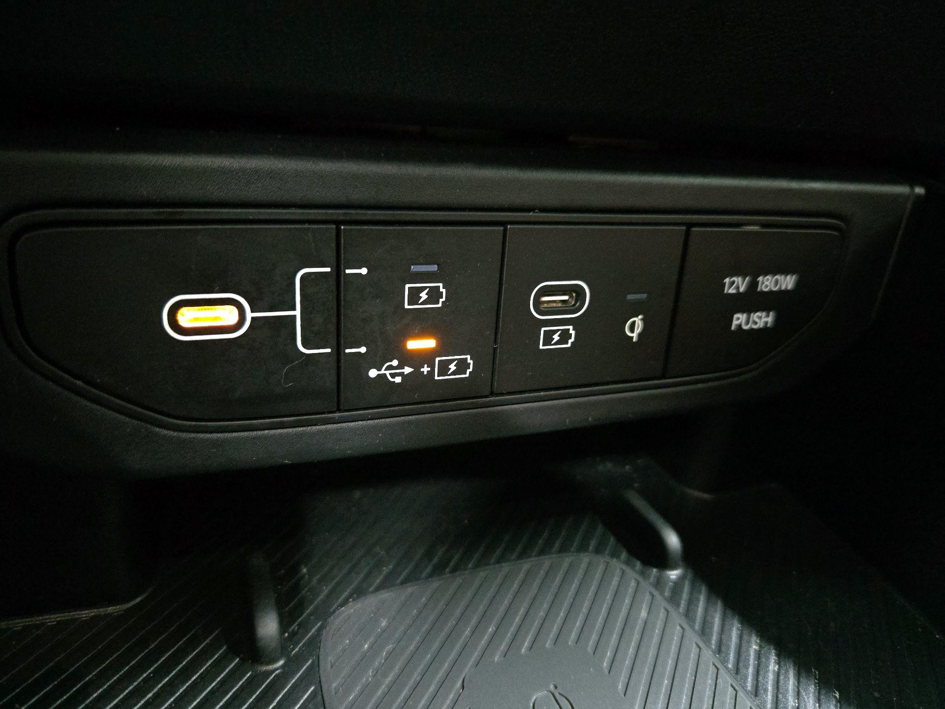 Thumbnail: 2025 Kia K4 - 18