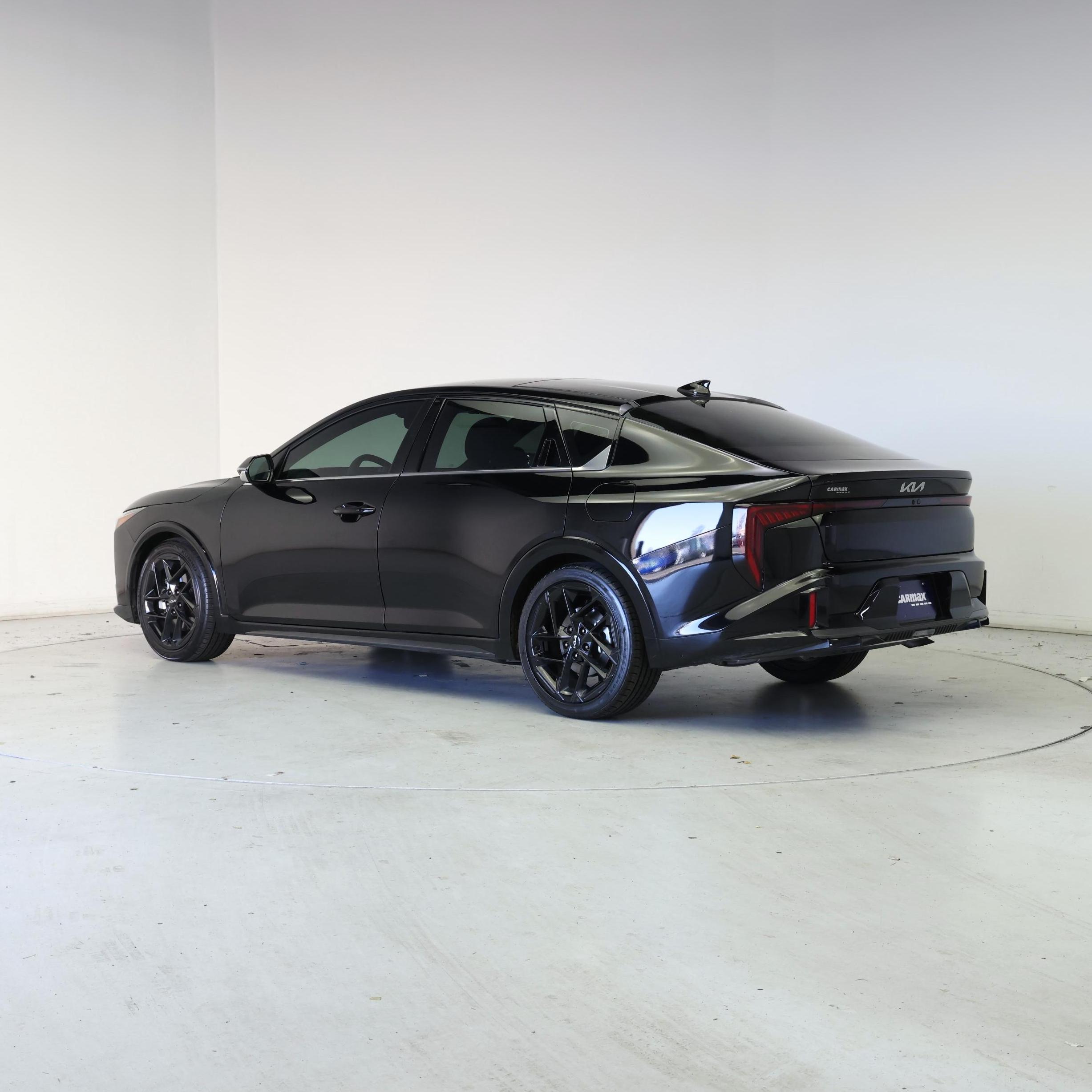 Thumbnail: 2025 Kia K4 - 2