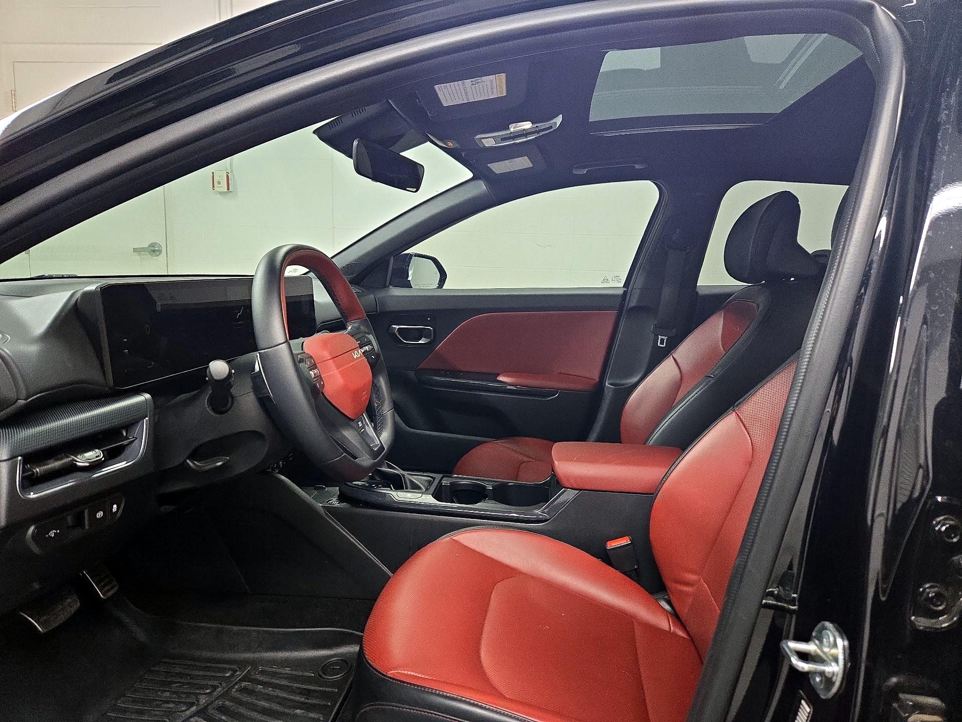 Thumbnail: 2025 Kia K4 - 19