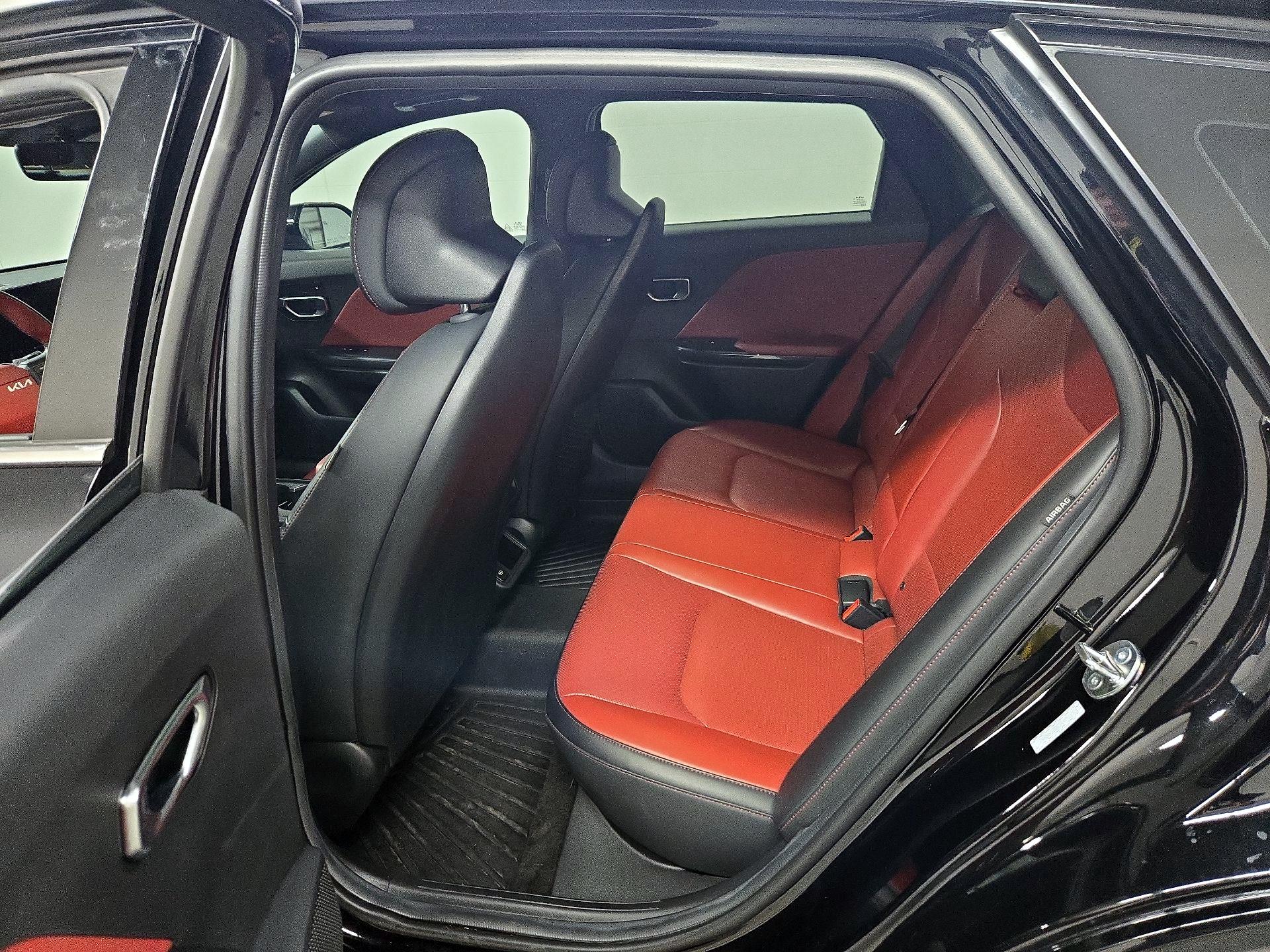 Thumbnail: 2025 Kia K4 - 20