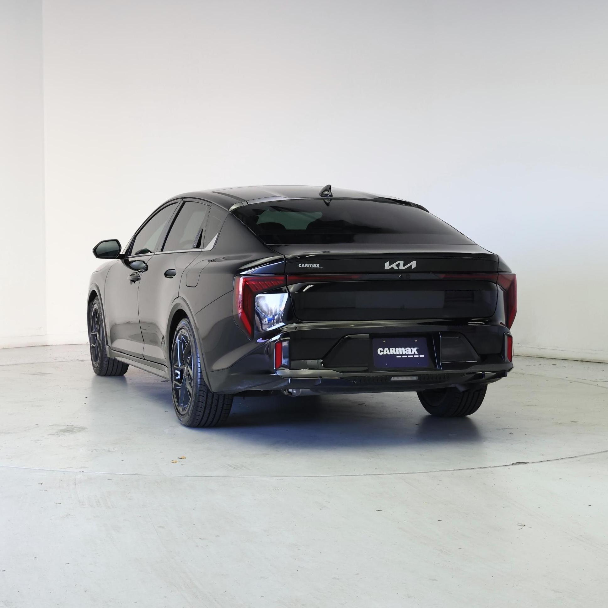 Thumbnail: 2025 Kia K4 - 6