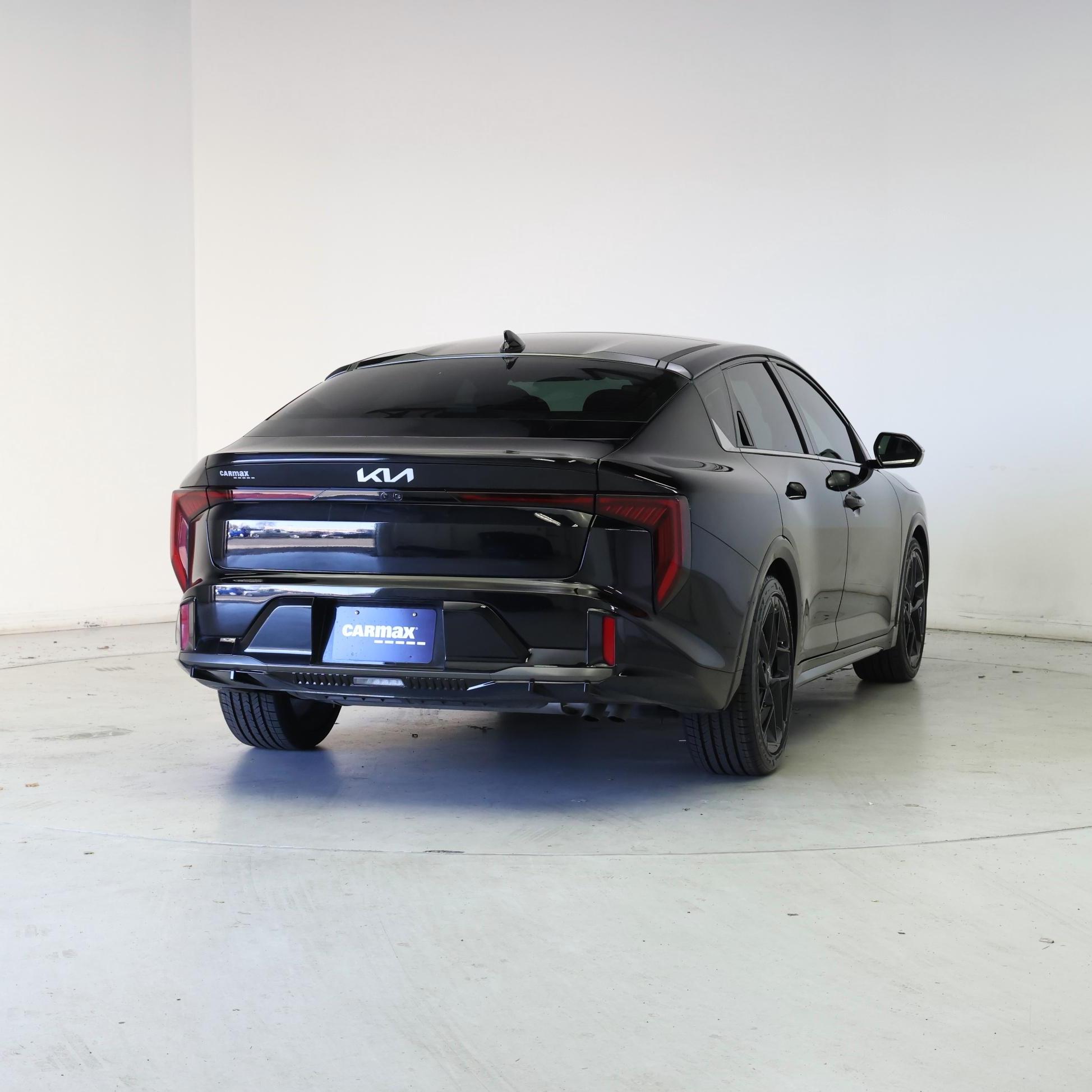 Thumbnail: 2025 Kia K4 - 8