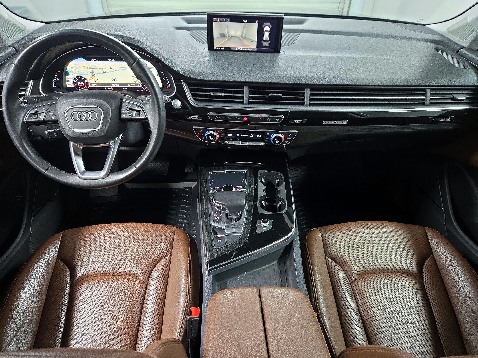 Thumbnail: 2018 Audi Q7 - 9