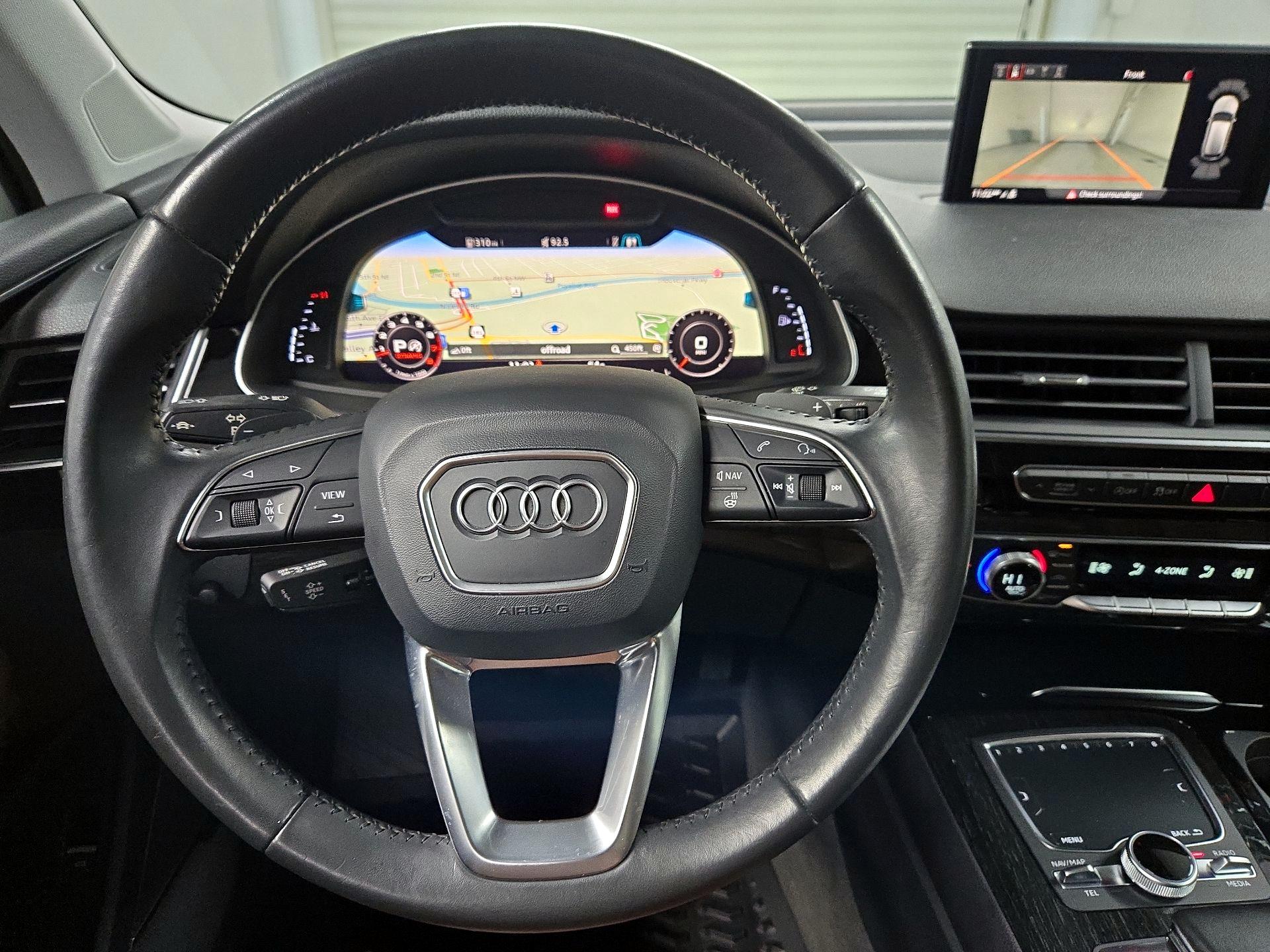 Thumbnail: 2018 Audi Q7 - 10