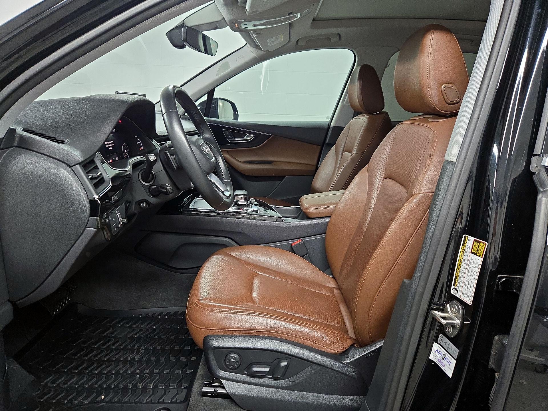 Thumbnail: 2018 Audi Q7 - 11