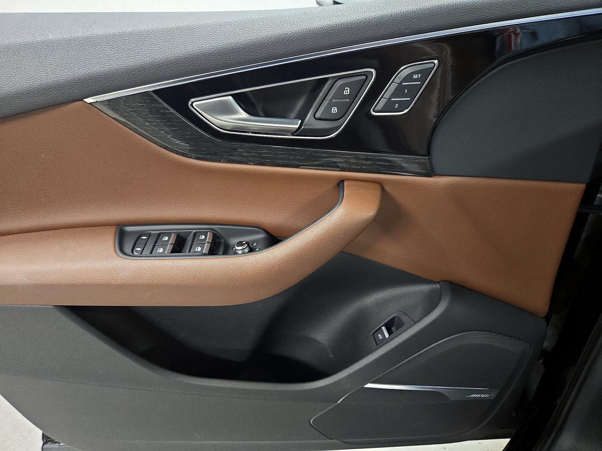 Thumbnail: 2018 Audi Q7 - 12