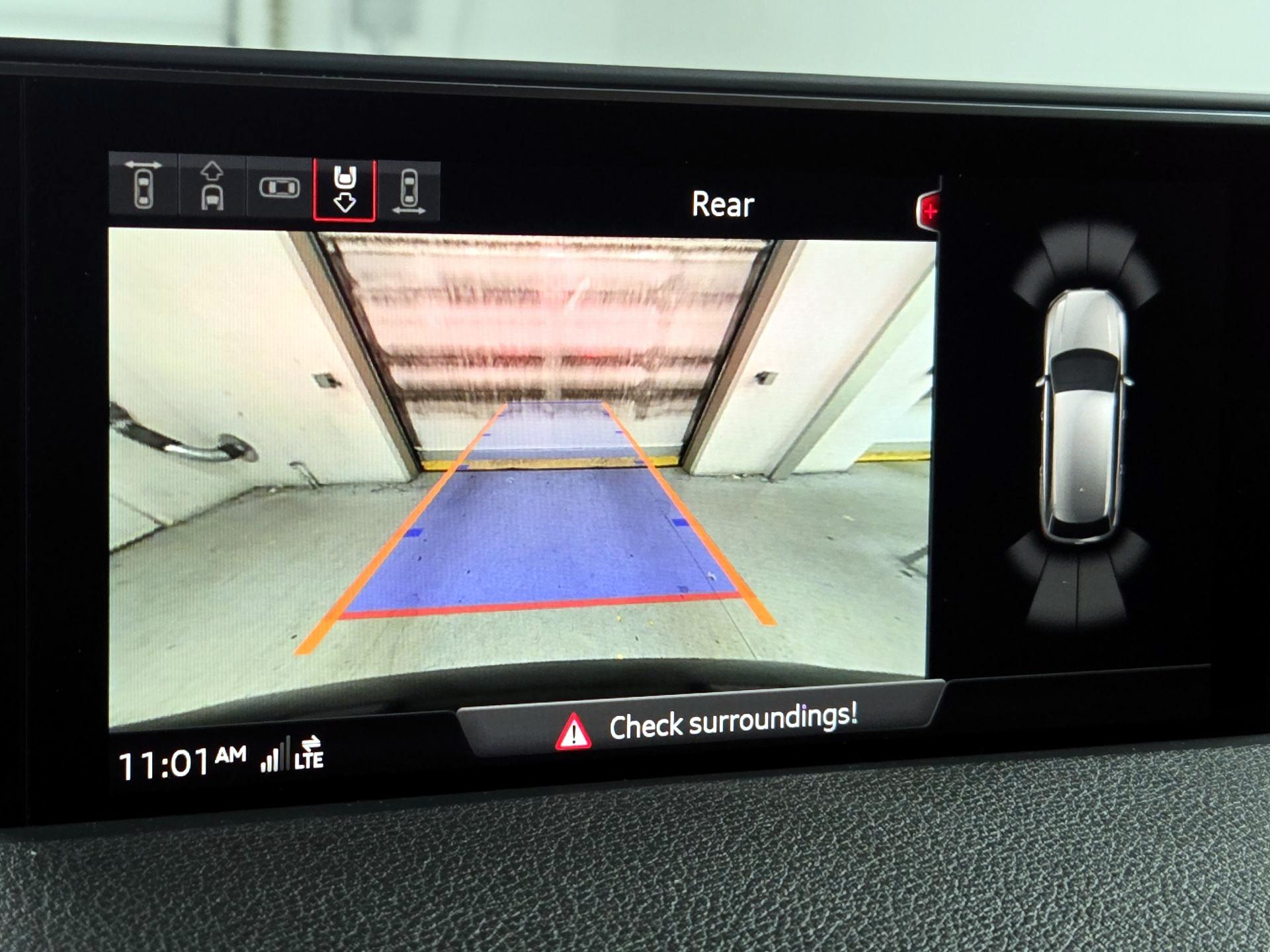 Thumbnail: 2018 Audi Q7 - 14