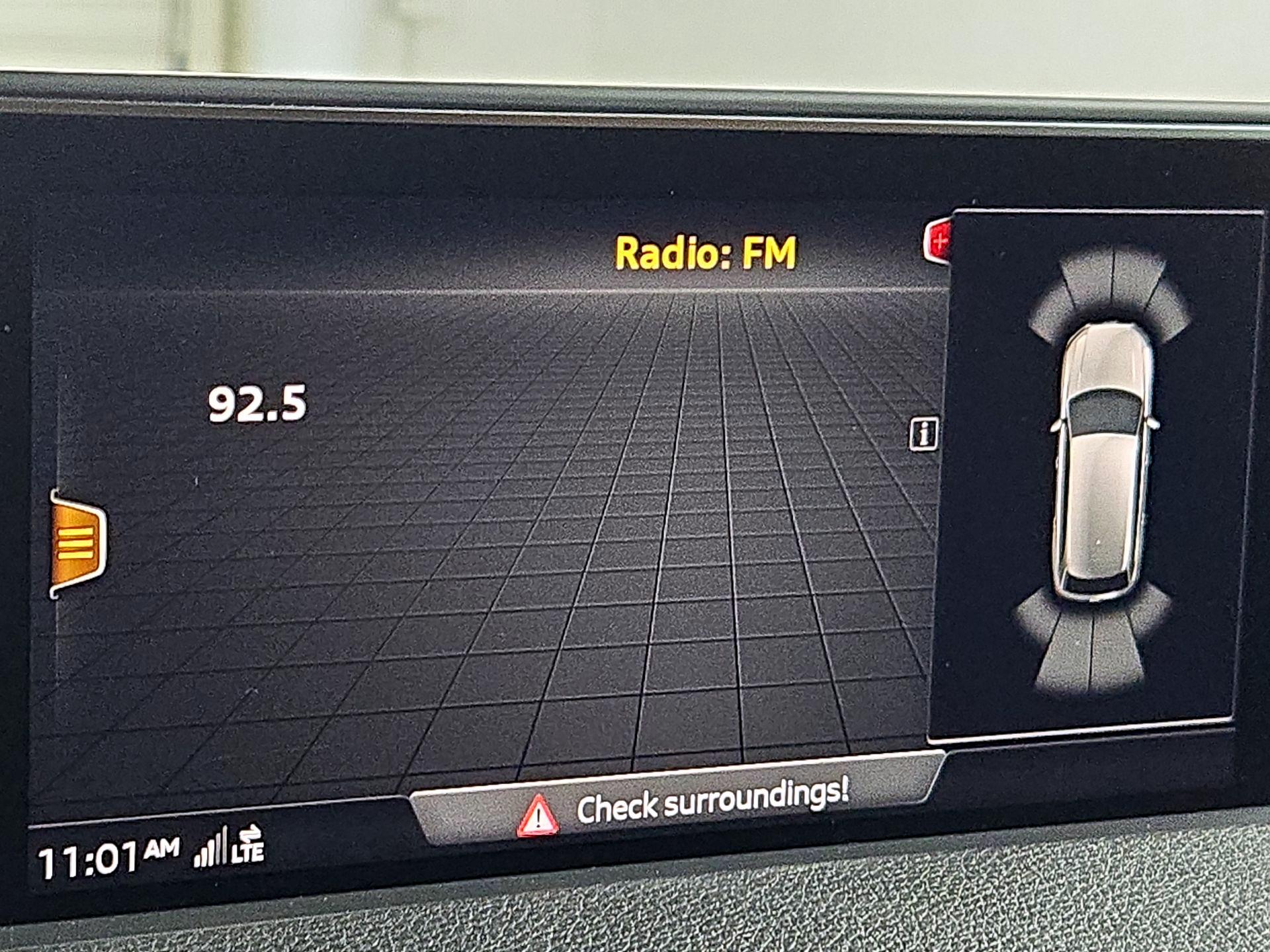 Thumbnail: 2018 Audi Q7 - 15