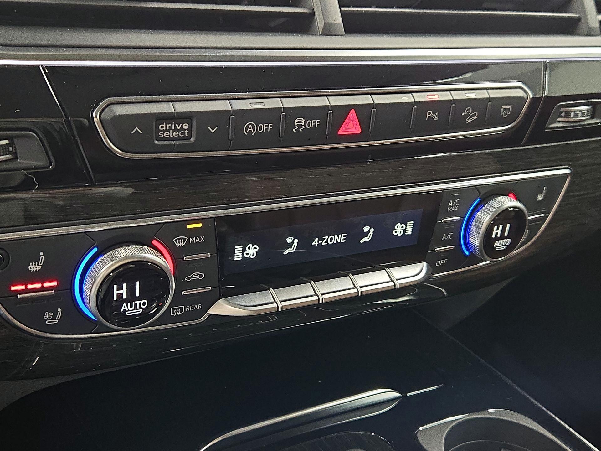 Thumbnail: 2018 Audi Q7 - 16