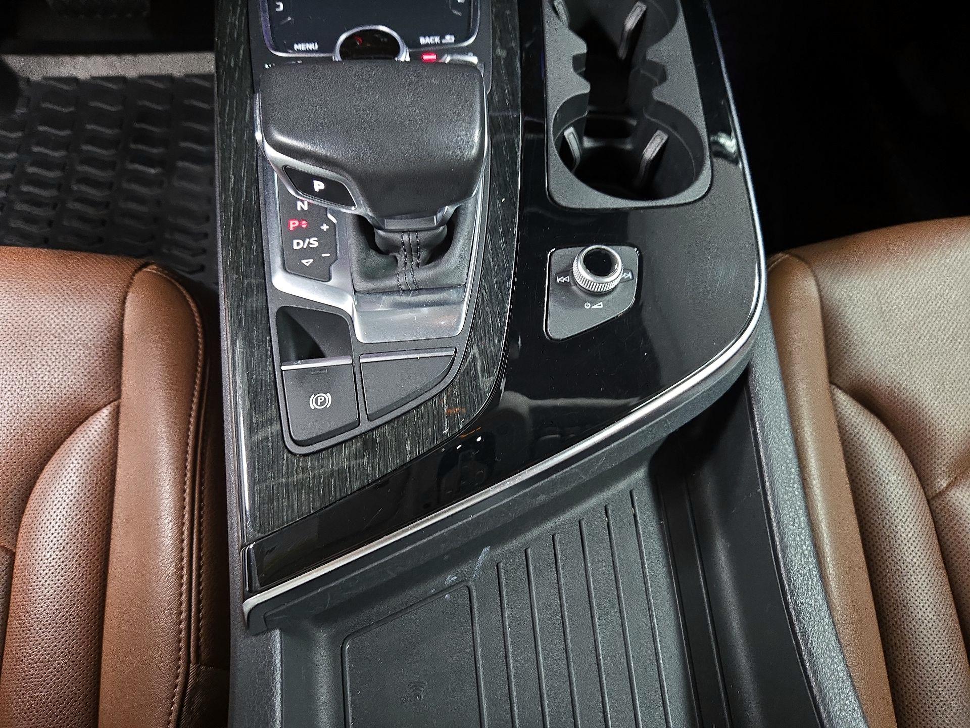 Thumbnail: 2018 Audi Q7 - 17