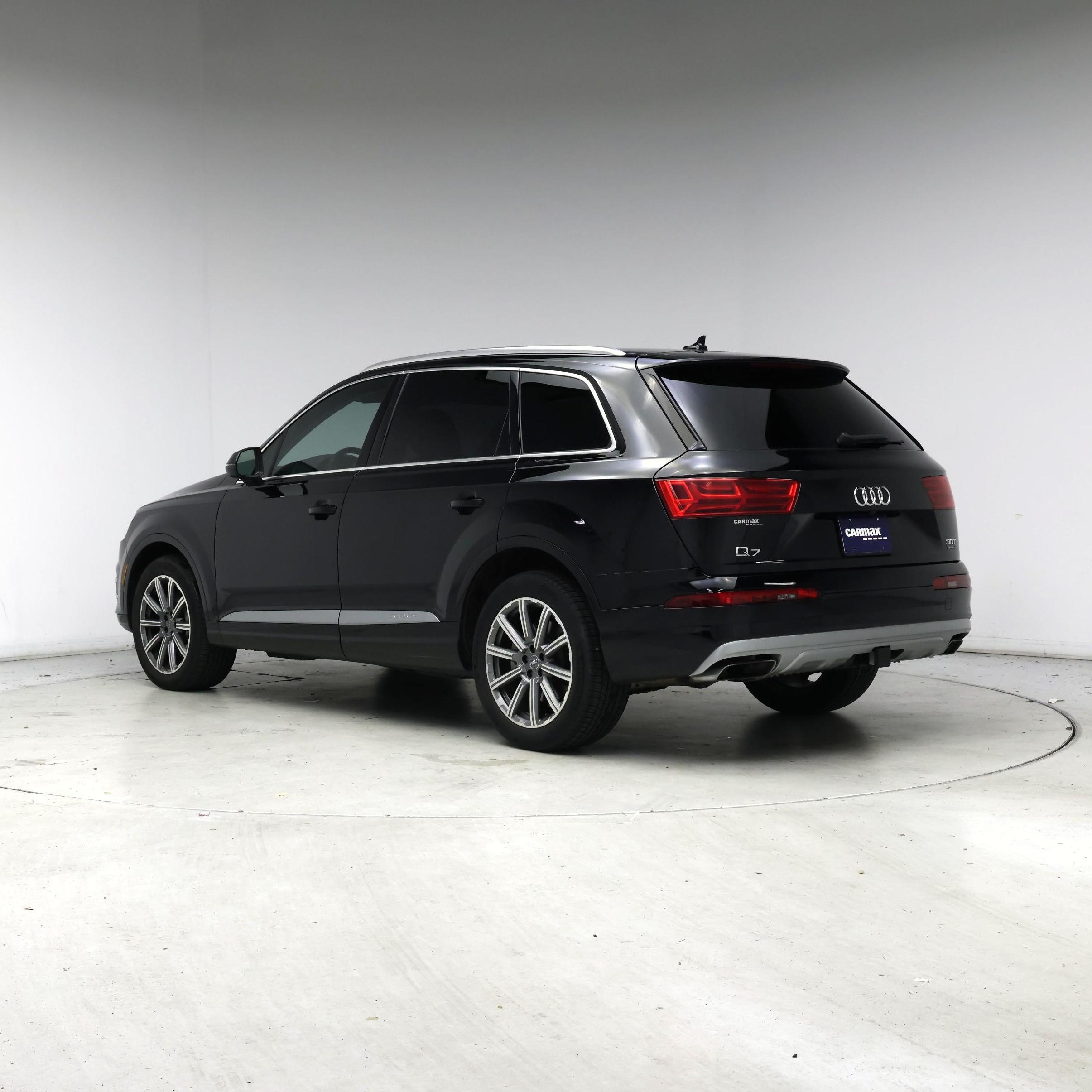 Thumbnail: 2018 Audi Q7 - 2