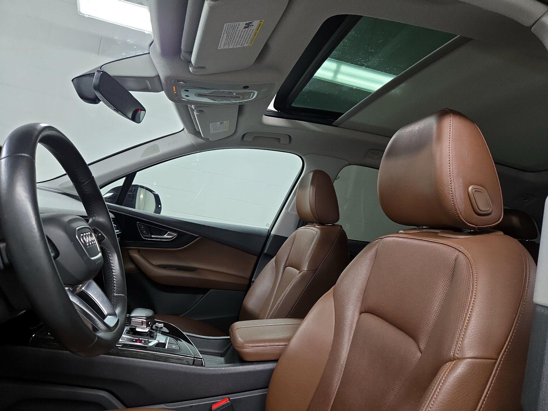 Thumbnail: 2018 Audi Q7 - 19