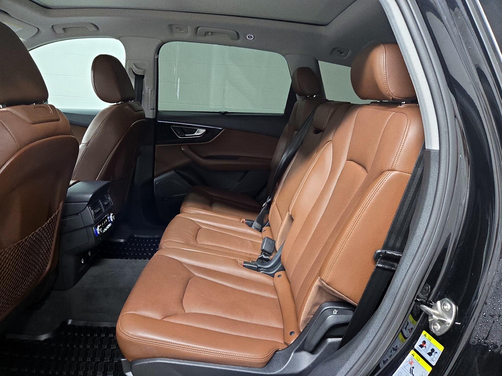 Thumbnail: 2018 Audi Q7 - 20